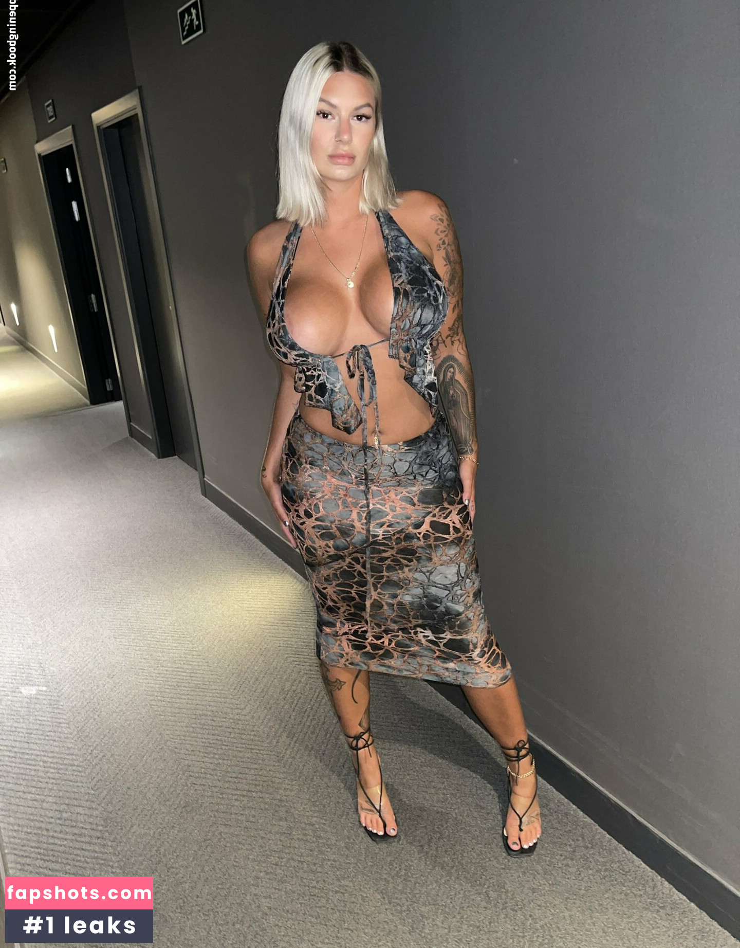 Tfortiddys Filtración Desnuda OnlyFans Foto #12 - Fapshots