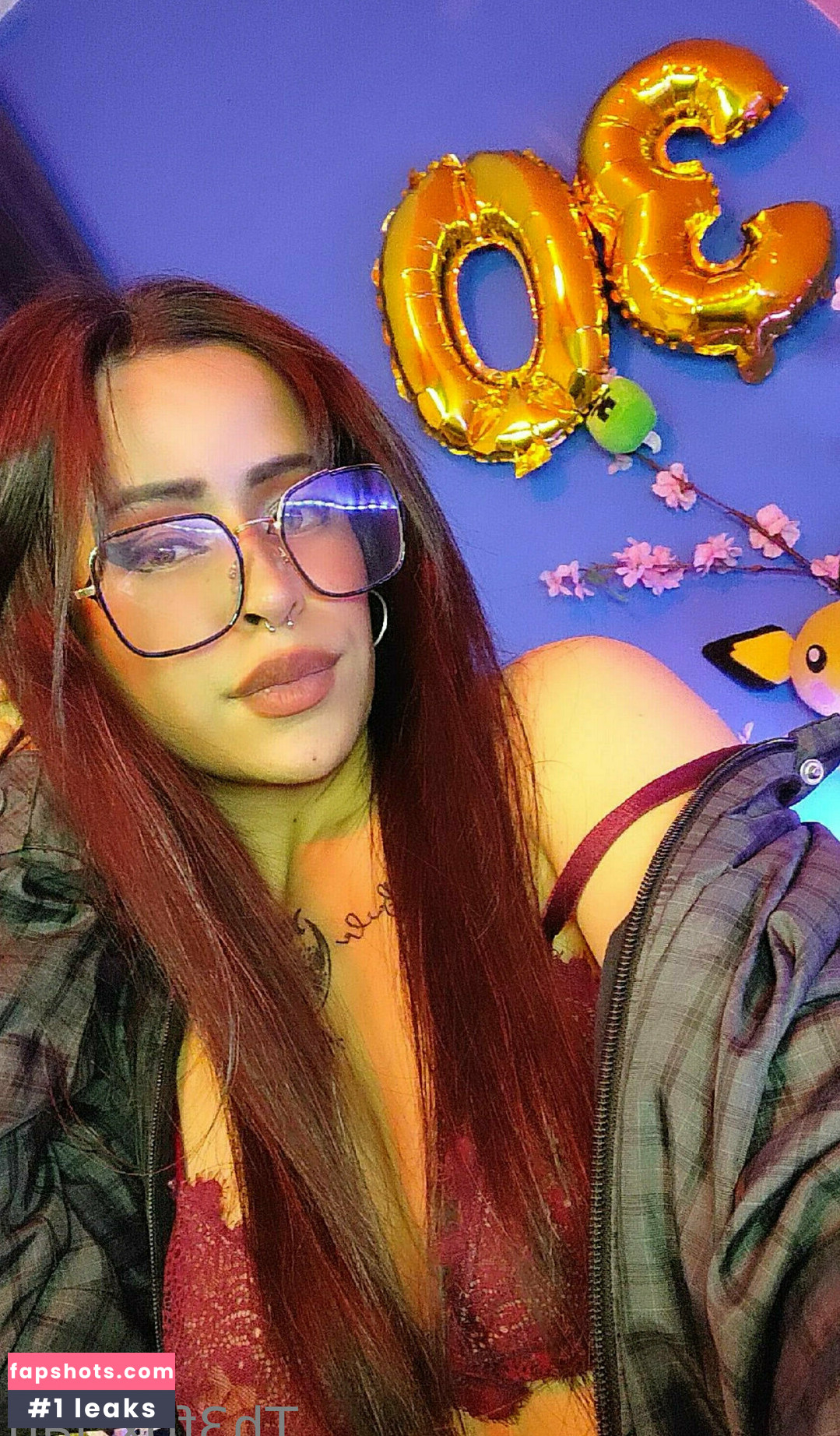 th3fox_lau gallery photo #4