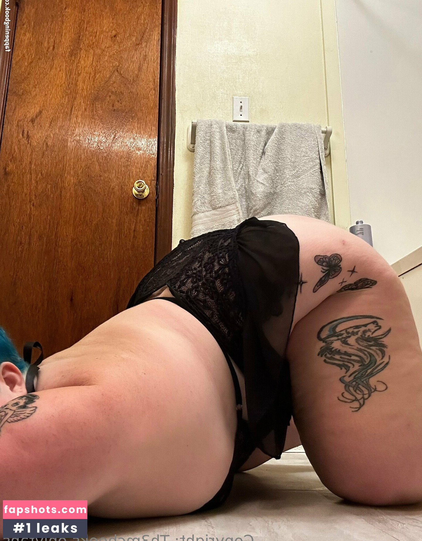 Th3mcheeks Nahé úniky fotek pouze od fanoušků #17 - Fapshots