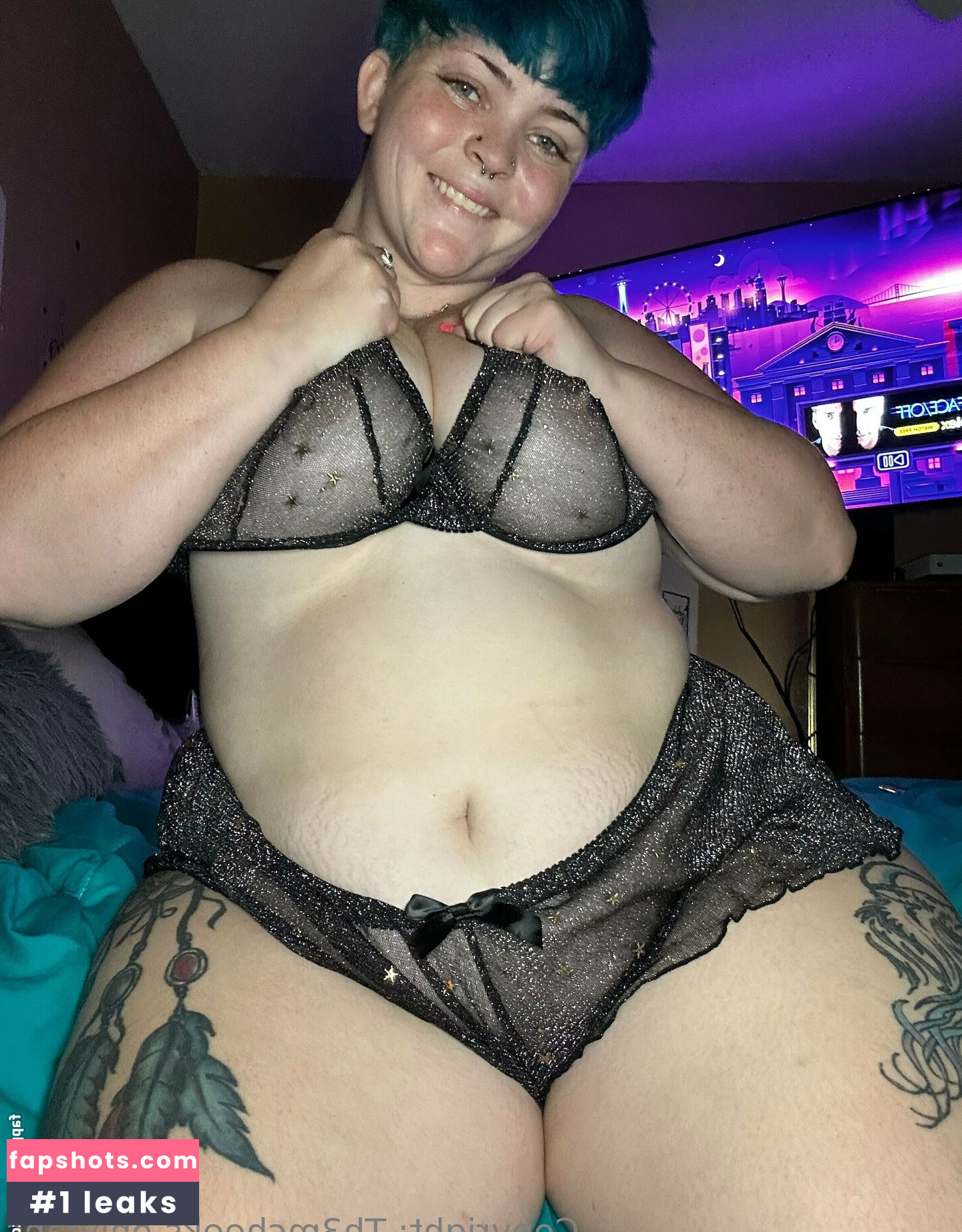 Th3mcheeks Nahé úniky fotek pouze od fanoušků #4 - Fapshots