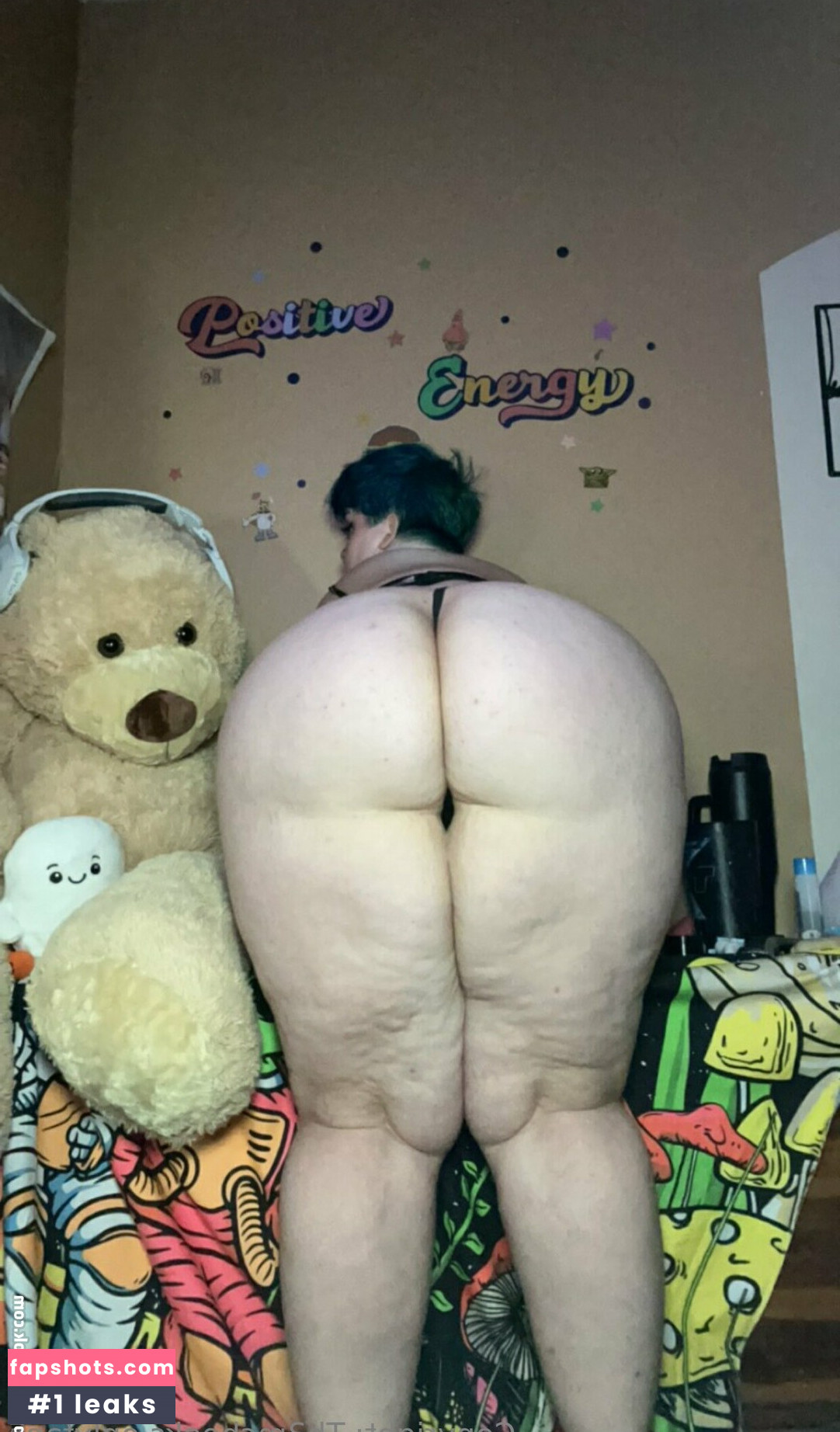 Th3mcheeks Nahé úniky fotek pouze od fanoušků #31 - Fapshots