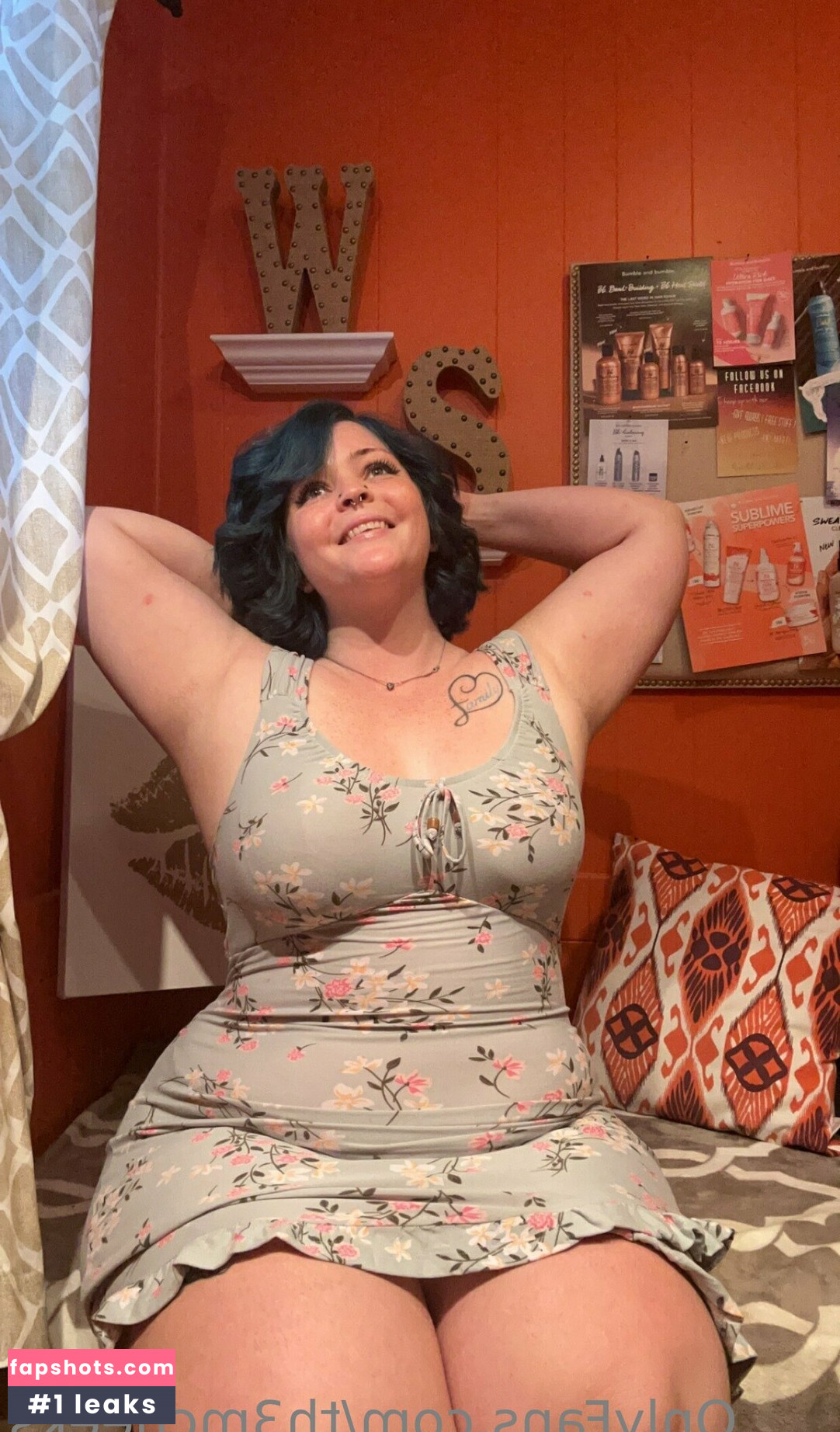 Th3mcheeks Nahé úniky fotek pouze od fanoušků #53 - Fapshots