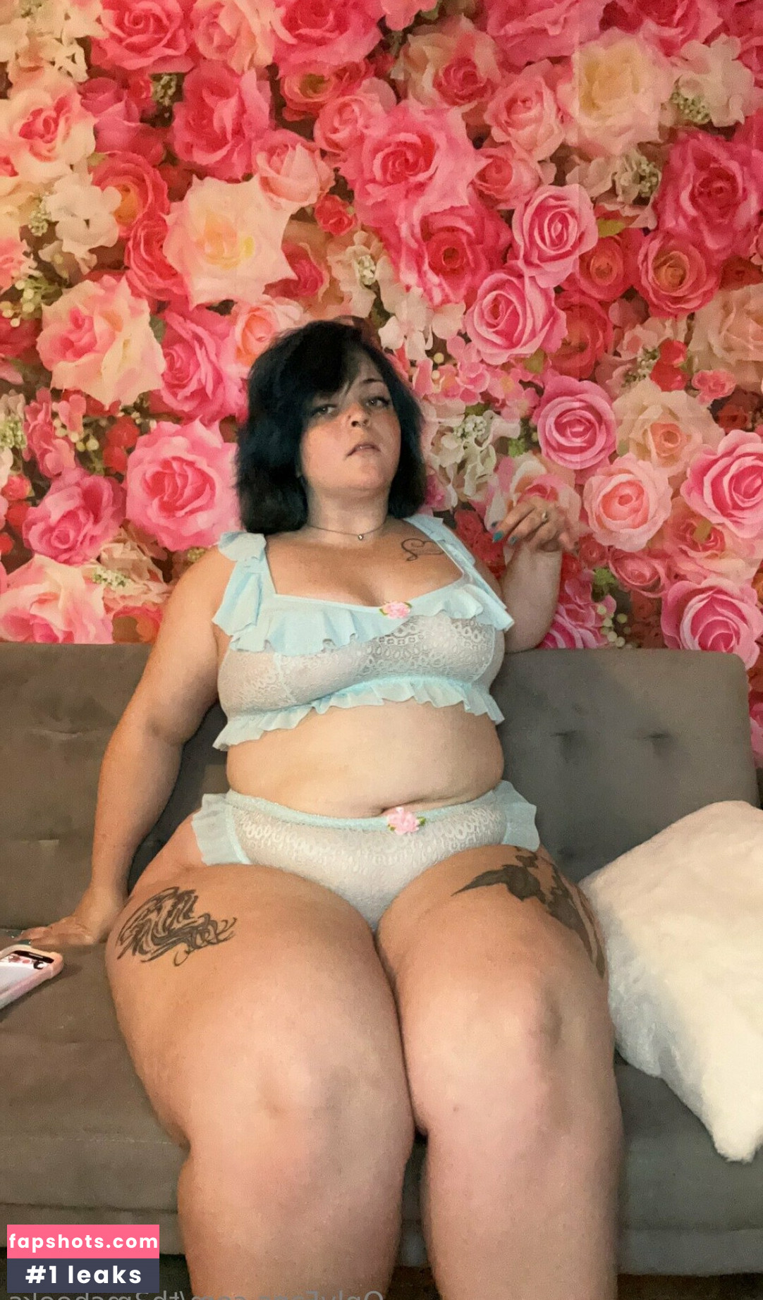 Th3mcheeks Filtración Desnuda OnlyFans Foto #57 - Fapshots