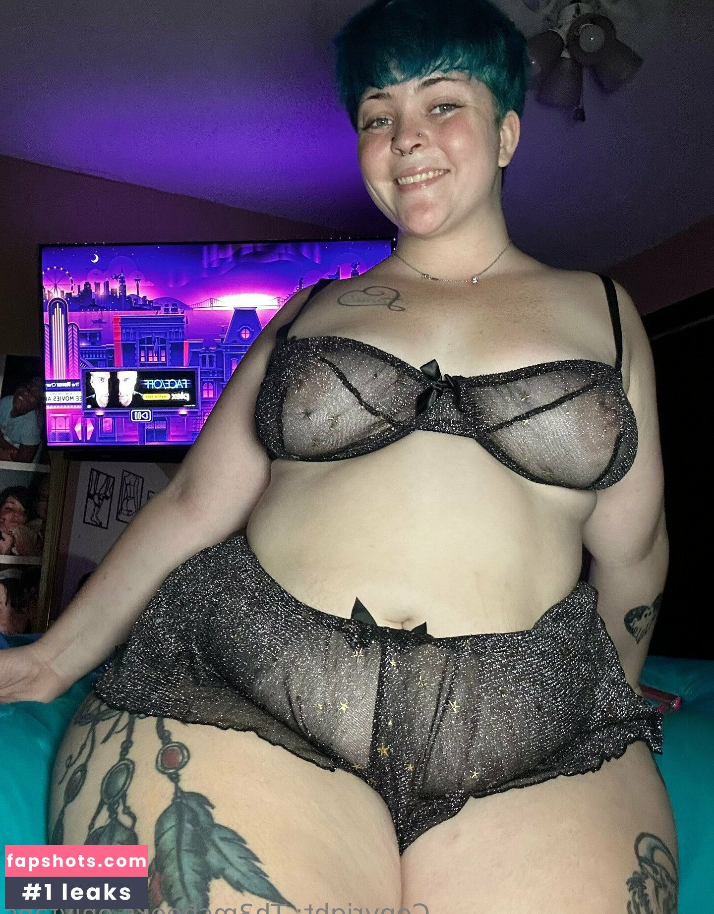 Th3mcheeks Nahé úniky fotek pouze od fanoušků #8 - Fapshots