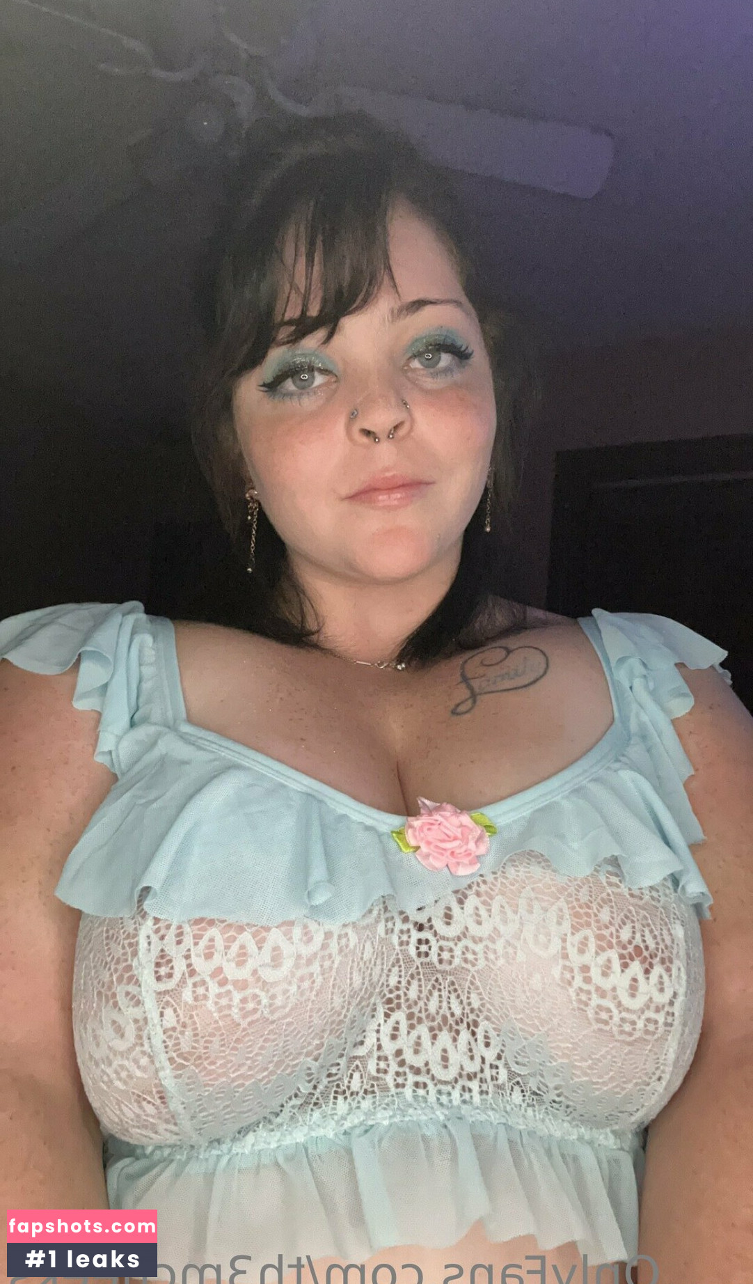 Th3mcheeks Filtración Desnuda OnlyFans Foto #71 - Fapshots