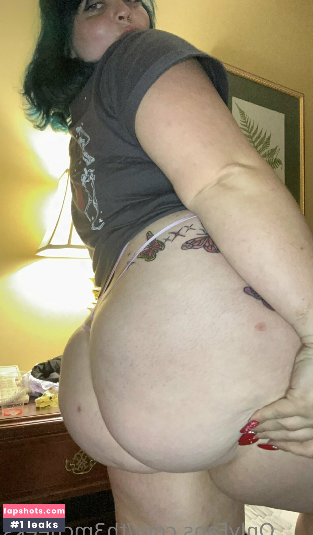 Th3mcheeks Filtración Desnuda OnlyFans Foto #86 - Fapshots