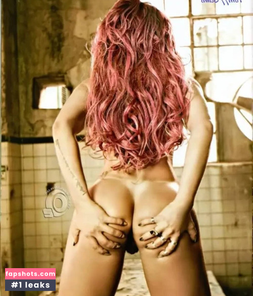 Thaís Bianca (ex-panicat) Nude Leaks OnlyFans - Fapshots