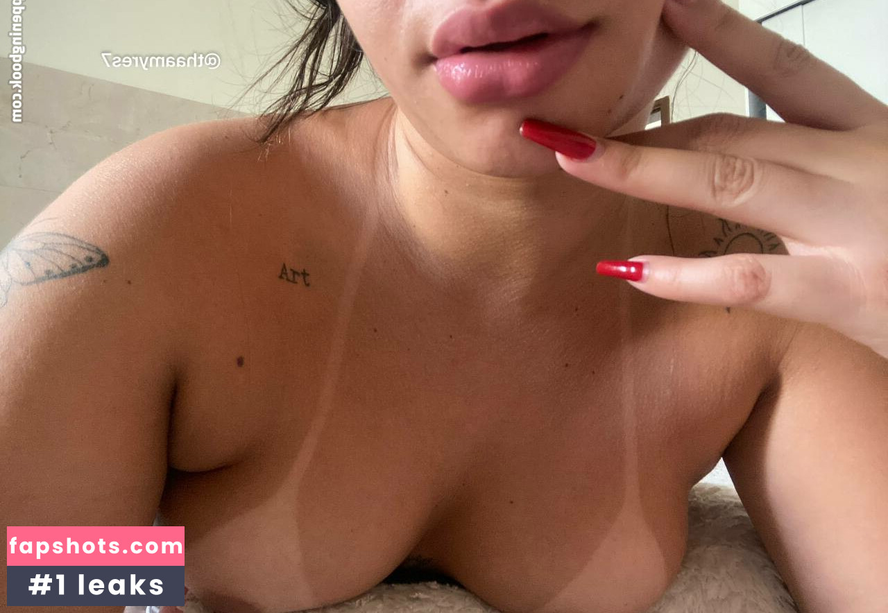 thaamyres7 gallery photo #6