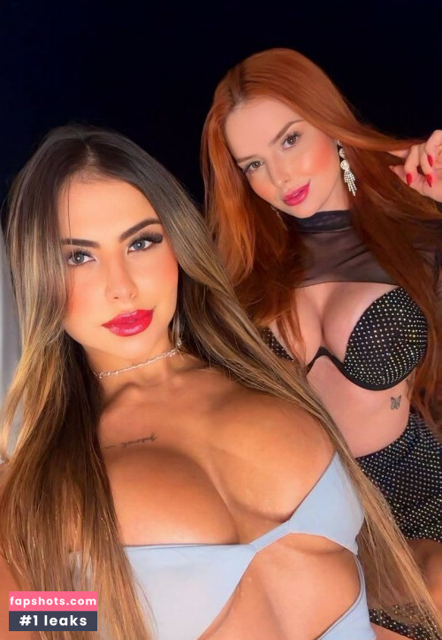 Thacila Caroliny Nude Leaks OnlyFans Photos #8 - LeakJerk