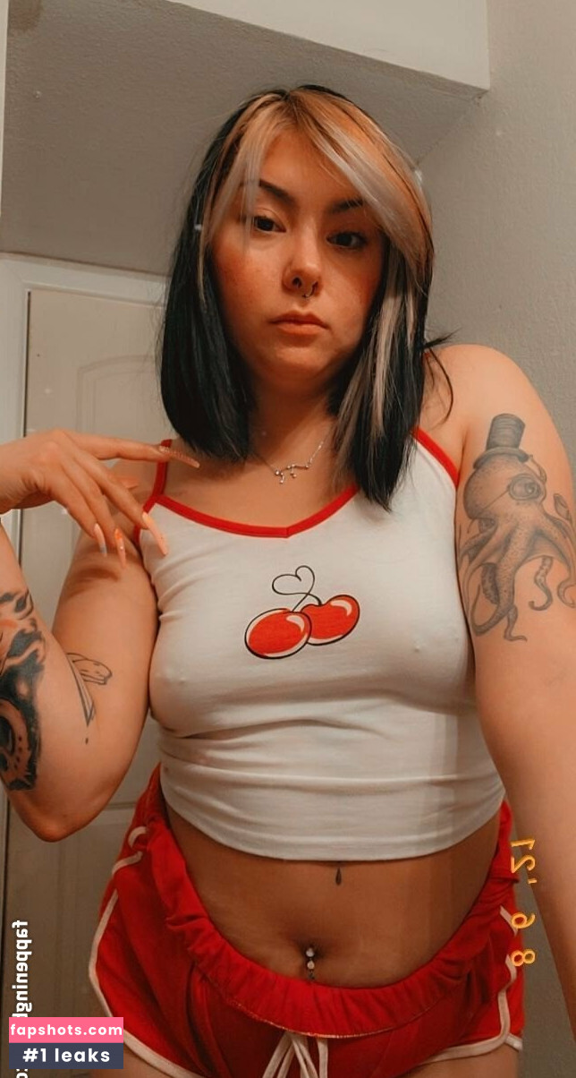 thafleekgeek01 Nude Leaks OnlyFans Photos #3 - LeakJerk