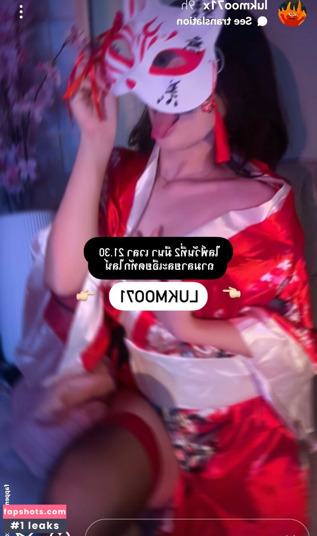 Thai Girls Nude Leaks OnlyFans Photos #123 - LeakJerk