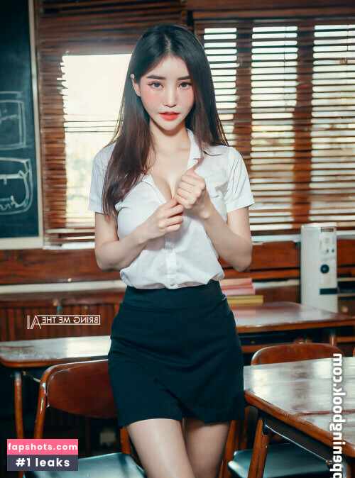 Thai Girls Nude Leaks OnlyFans Photos #151 - LeakJerk