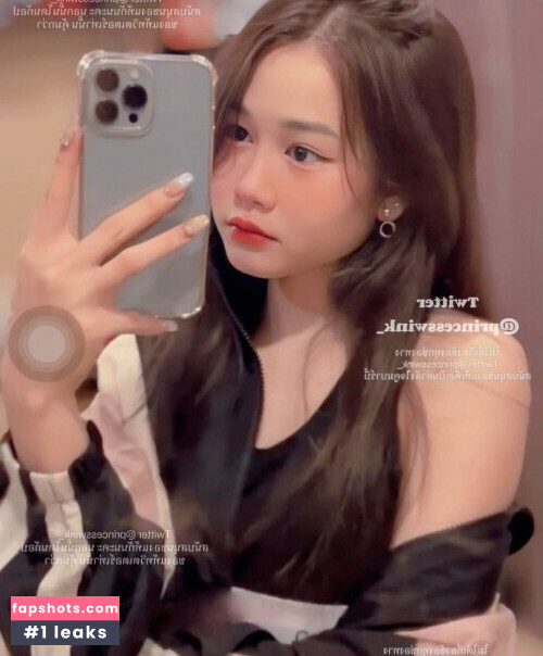 Thai Girls Nude Leaks OnlyFans Photos #190 - LeakJerk