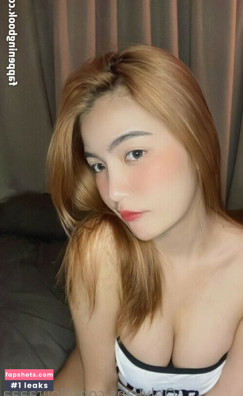 Thai Girls Nude Leaks OnlyFans Photos #200 - LeakJerk