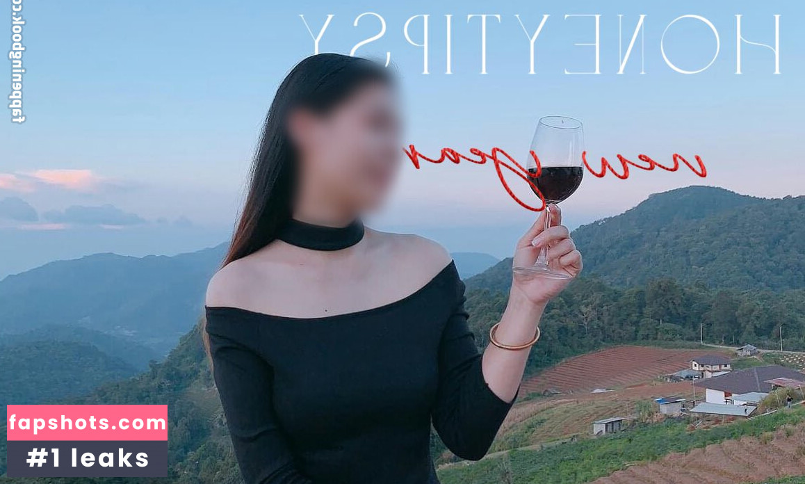 Thai Girls Nude Leaks OnlyFans Photos #228 - LeakJerk