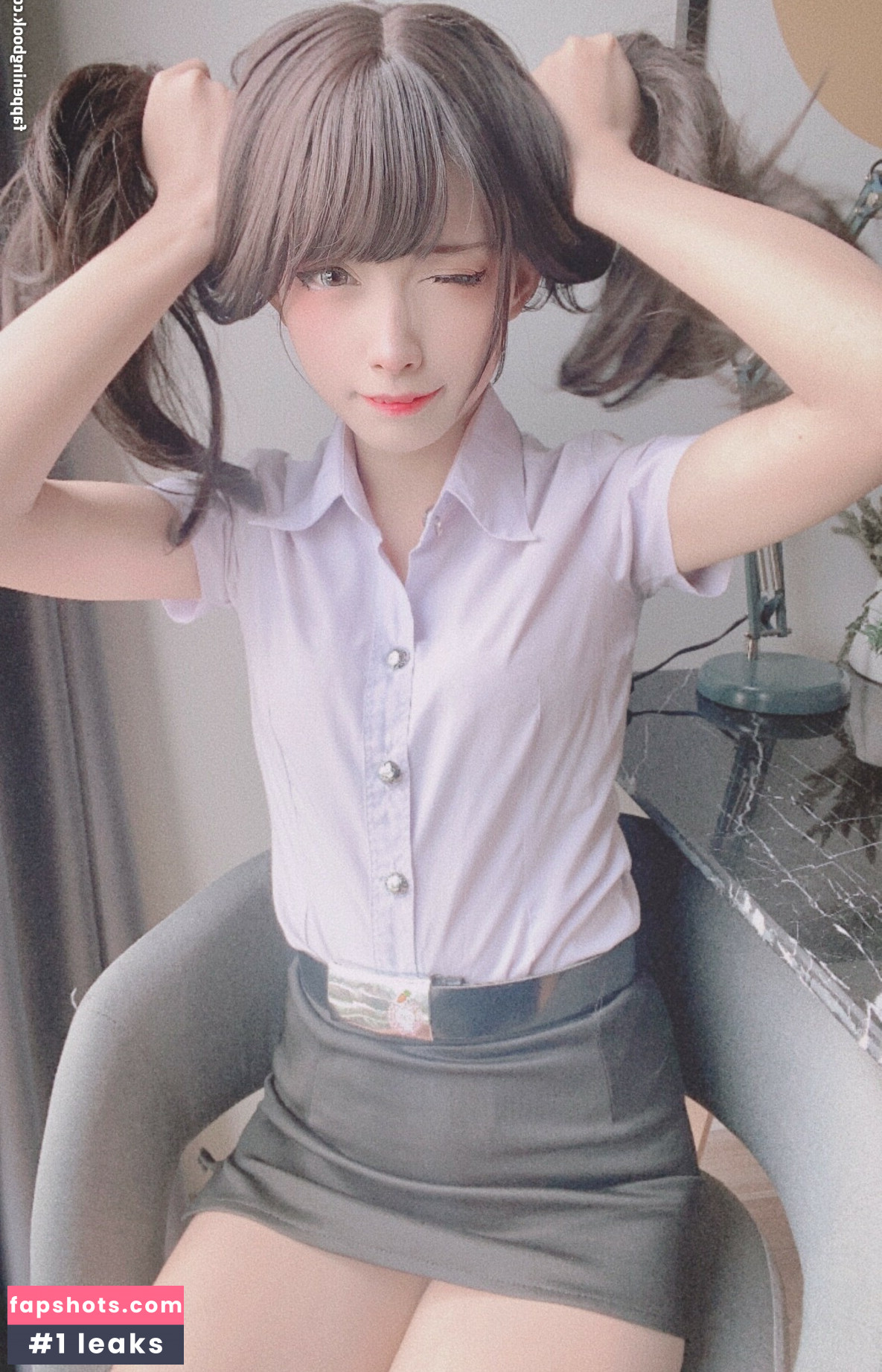 Thai Girls gallery photo #266