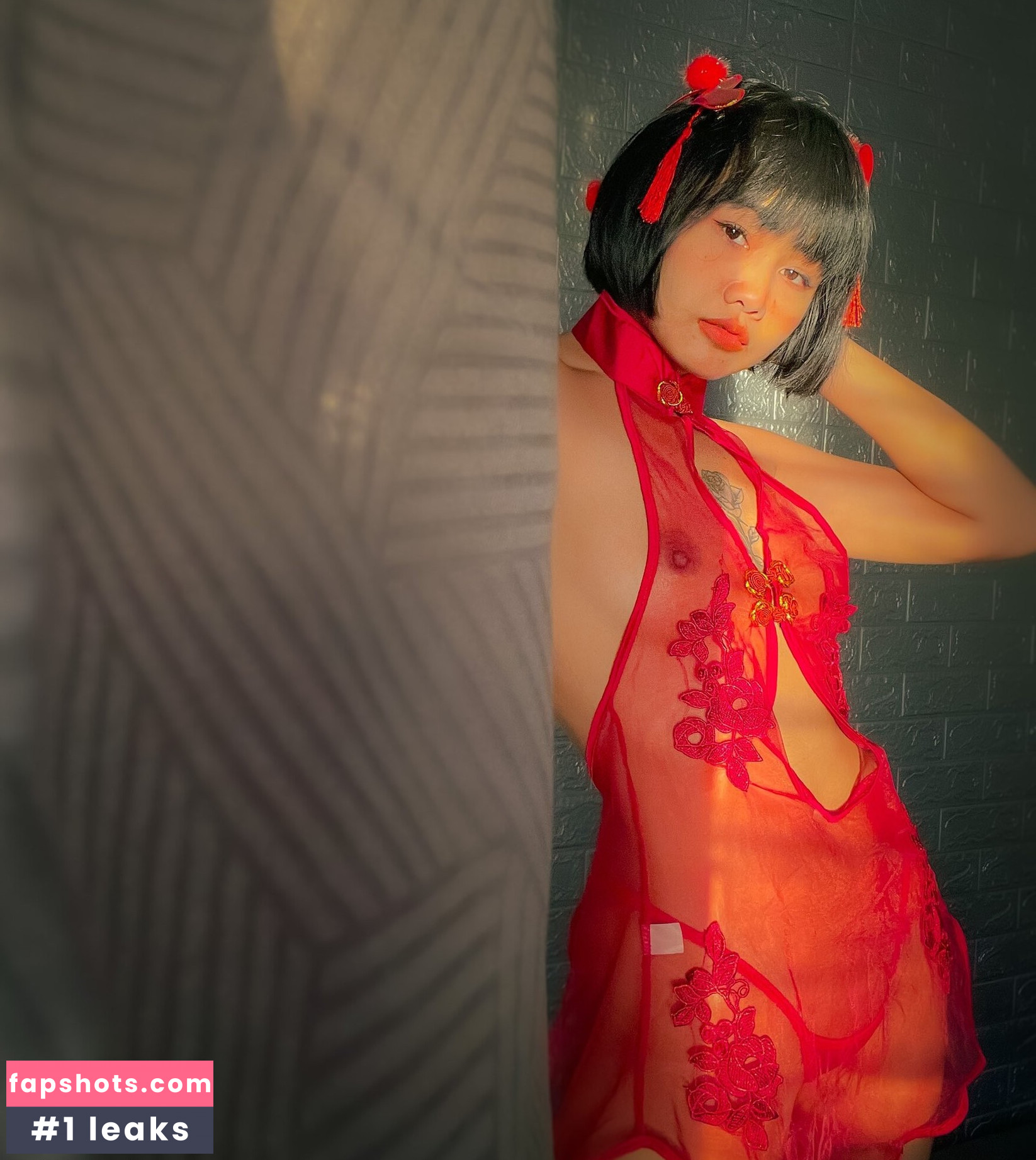 Thai KUMJU Filtración Desnuda OnlyFans Foto #8 - Fapshots