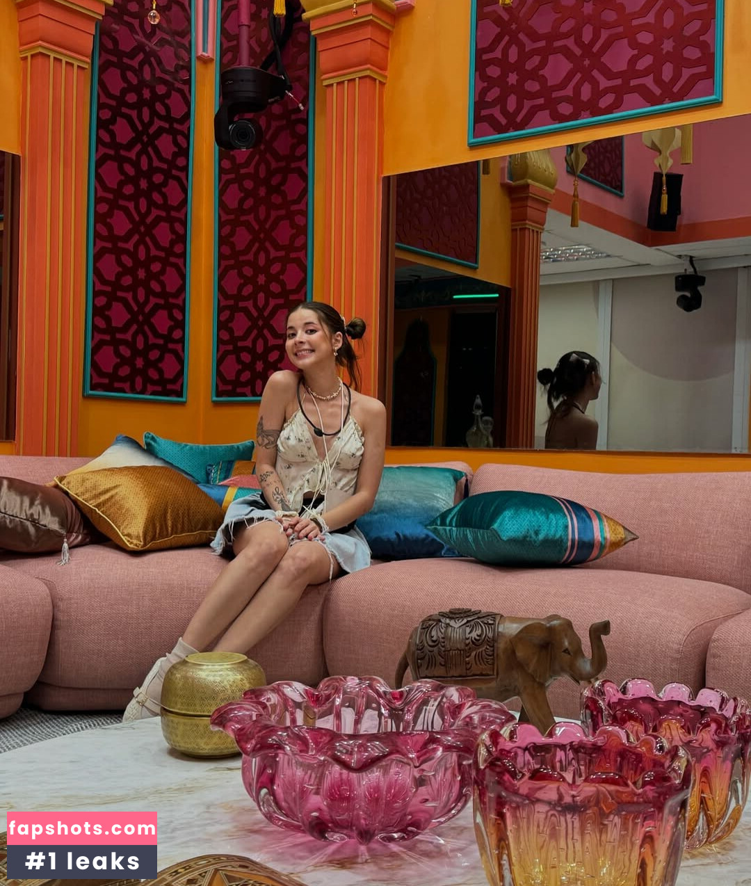 Thaiga Nude Leaks OnlyFans Photos #22 - LeakJerk