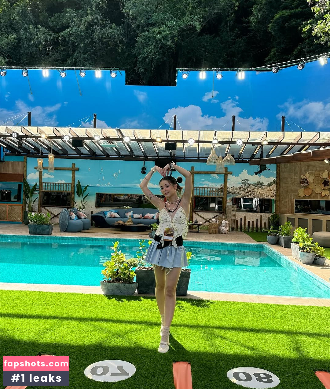 Thaiga Nude Leaks OnlyFans Photos #24 - LeakJerk