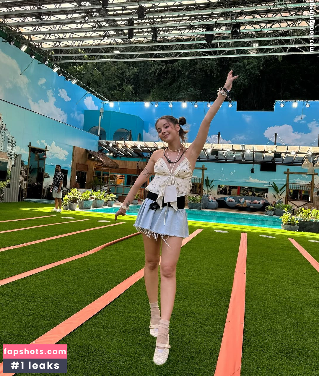 Thaiga Nude Leaks OnlyFans Photos #25 - LeakJerk