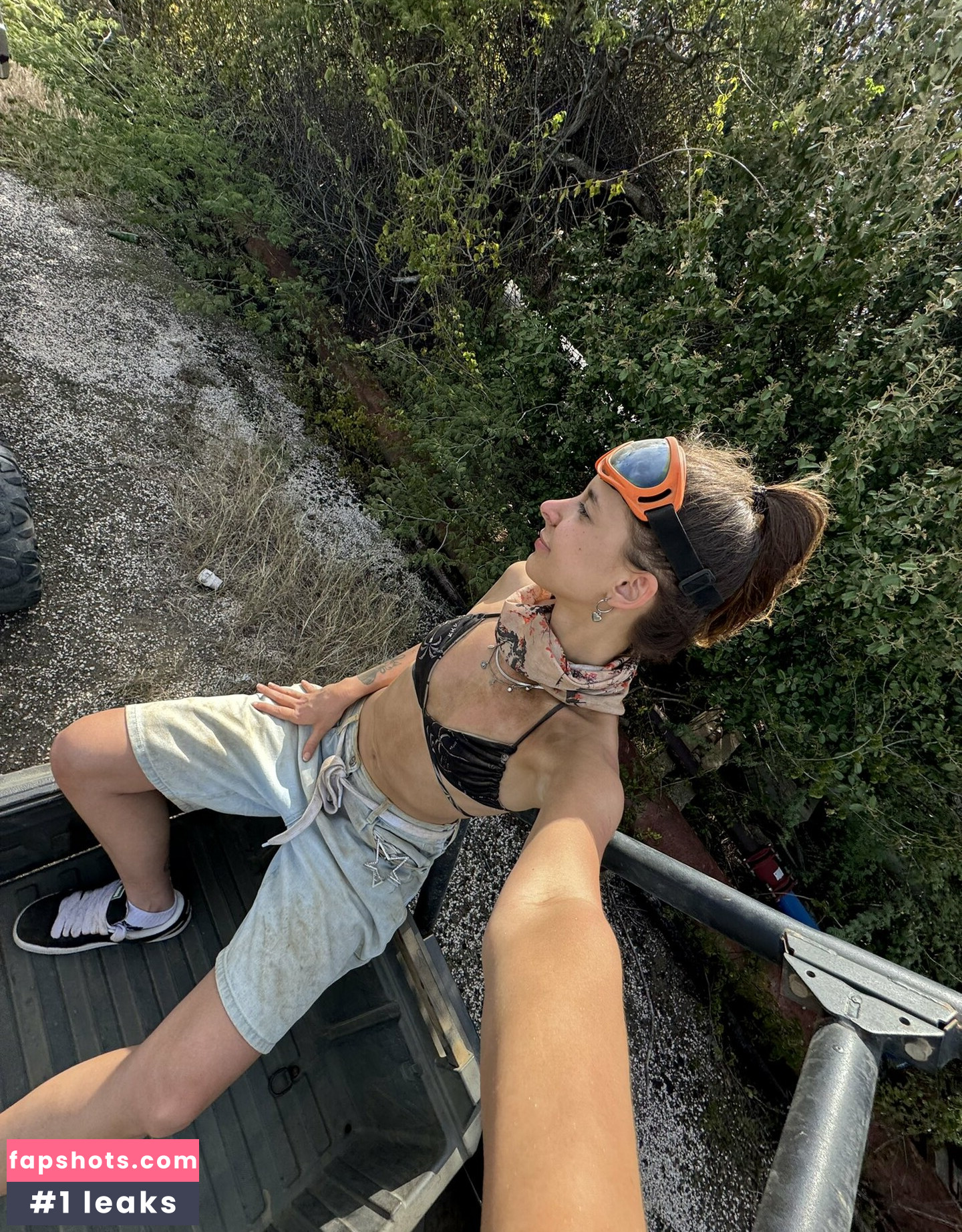 Thaiga Nude Leaks OnlyFans Photos #7 - LeakJerk