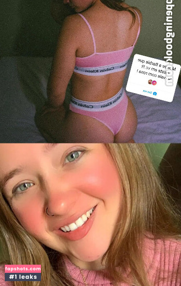 ThaiiisVidal Filtración Desnuda OnlyFans Foto #4 - Fapshots