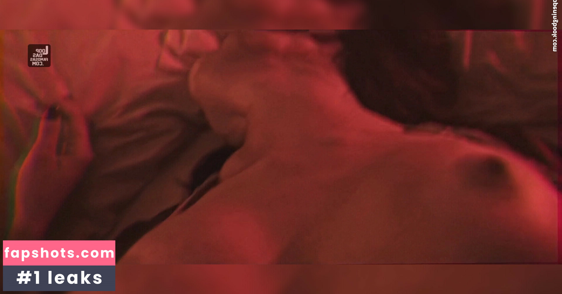 Thaila Ayala gallery photo #22