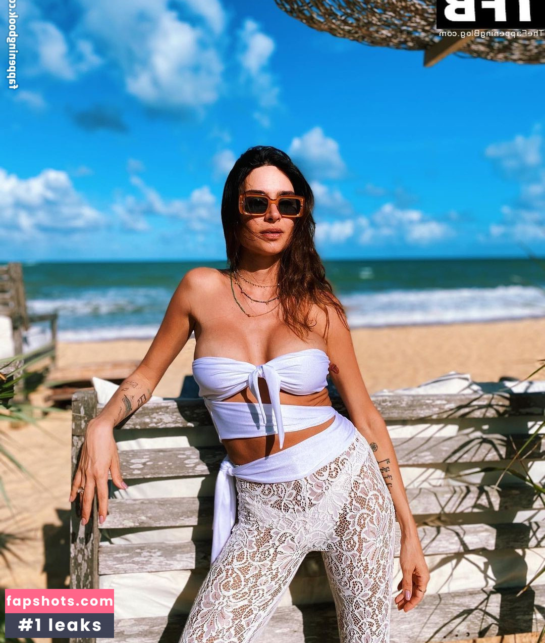 Thaila Ayala gallery photo #30