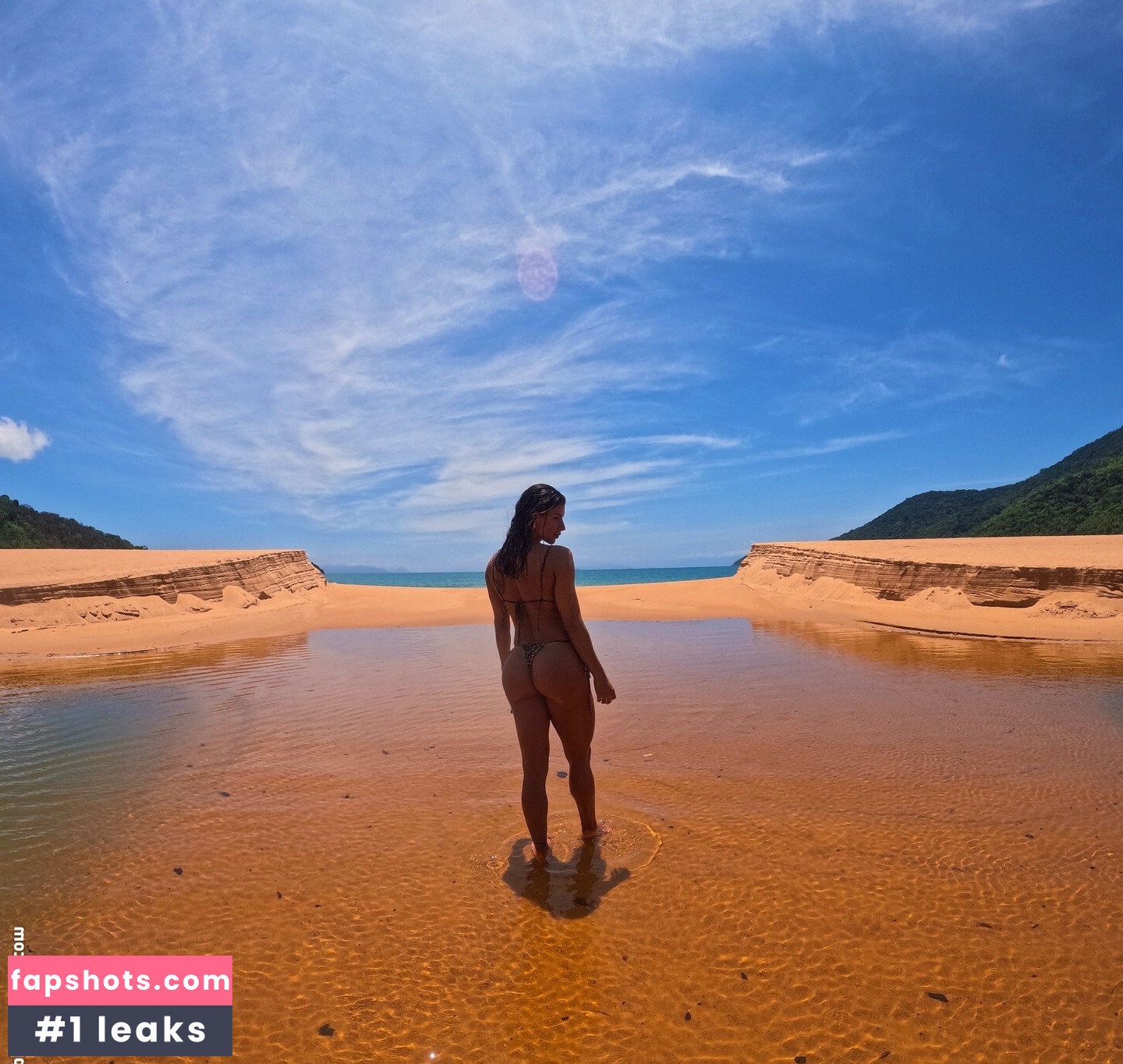 Thais Bianca Nude Leaks OnlyFans Photos #23 - LeakJerk