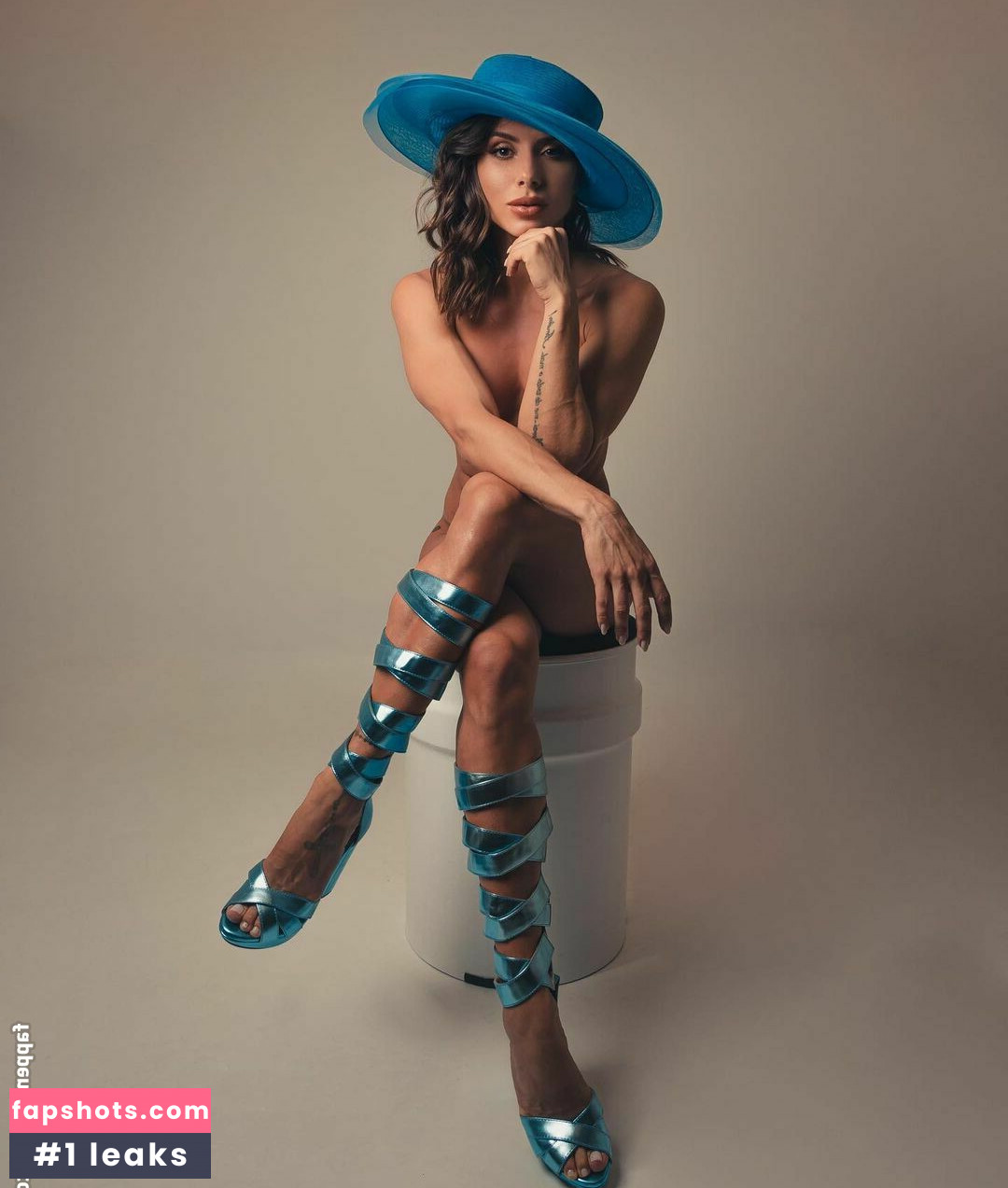 Thais Bianca Nude Leaks OnlyFans Photos #31 - LeakJerk