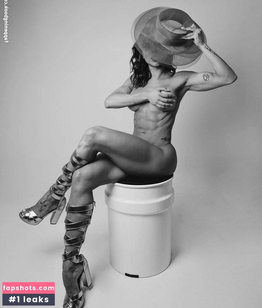 Thais Bianca Nude Leaks OnlyFans Photos #33 - LeakJerk