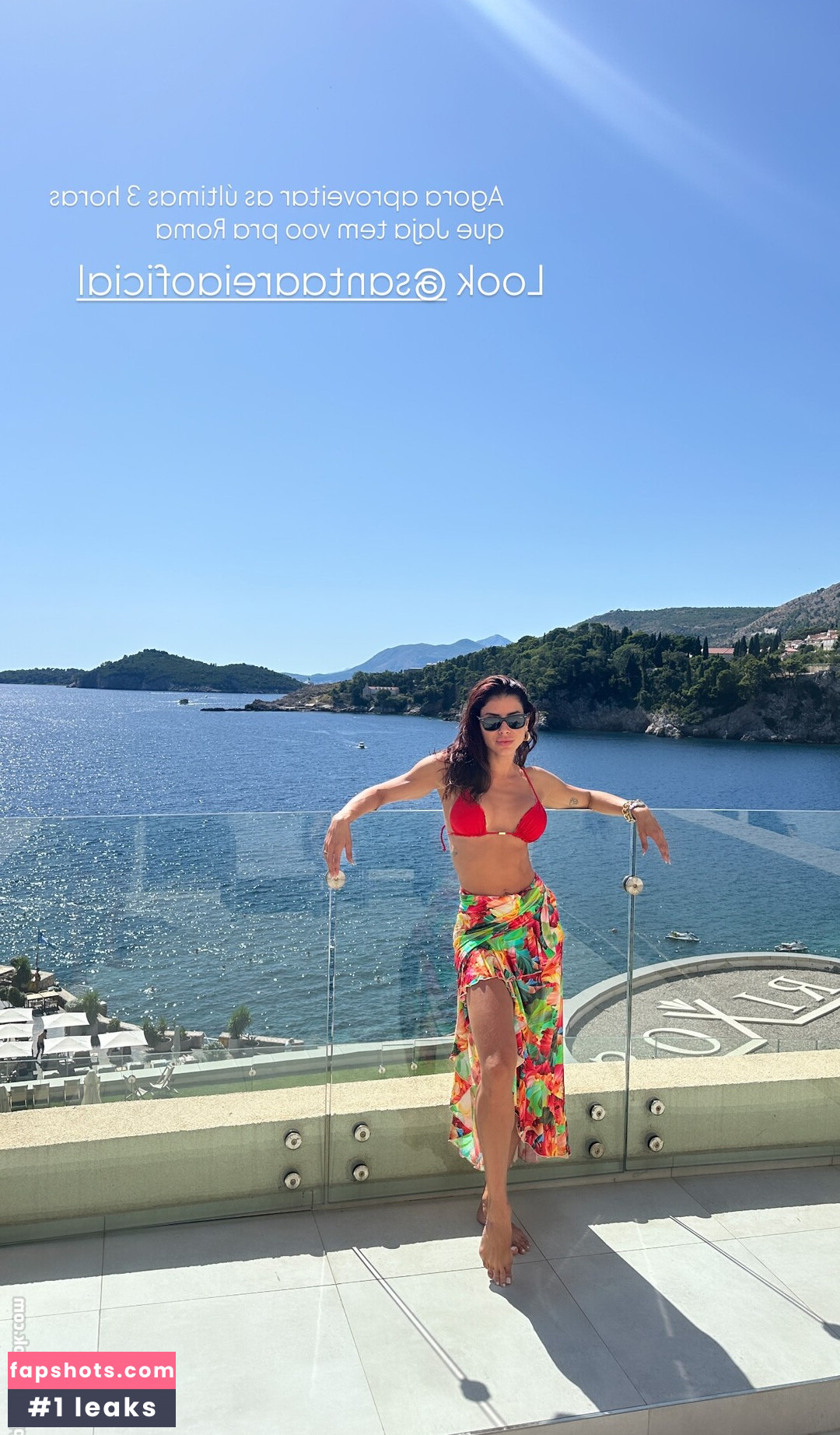 Thais Bianca Nude Leaks OnlyFans Photos #8 - LeakJerk