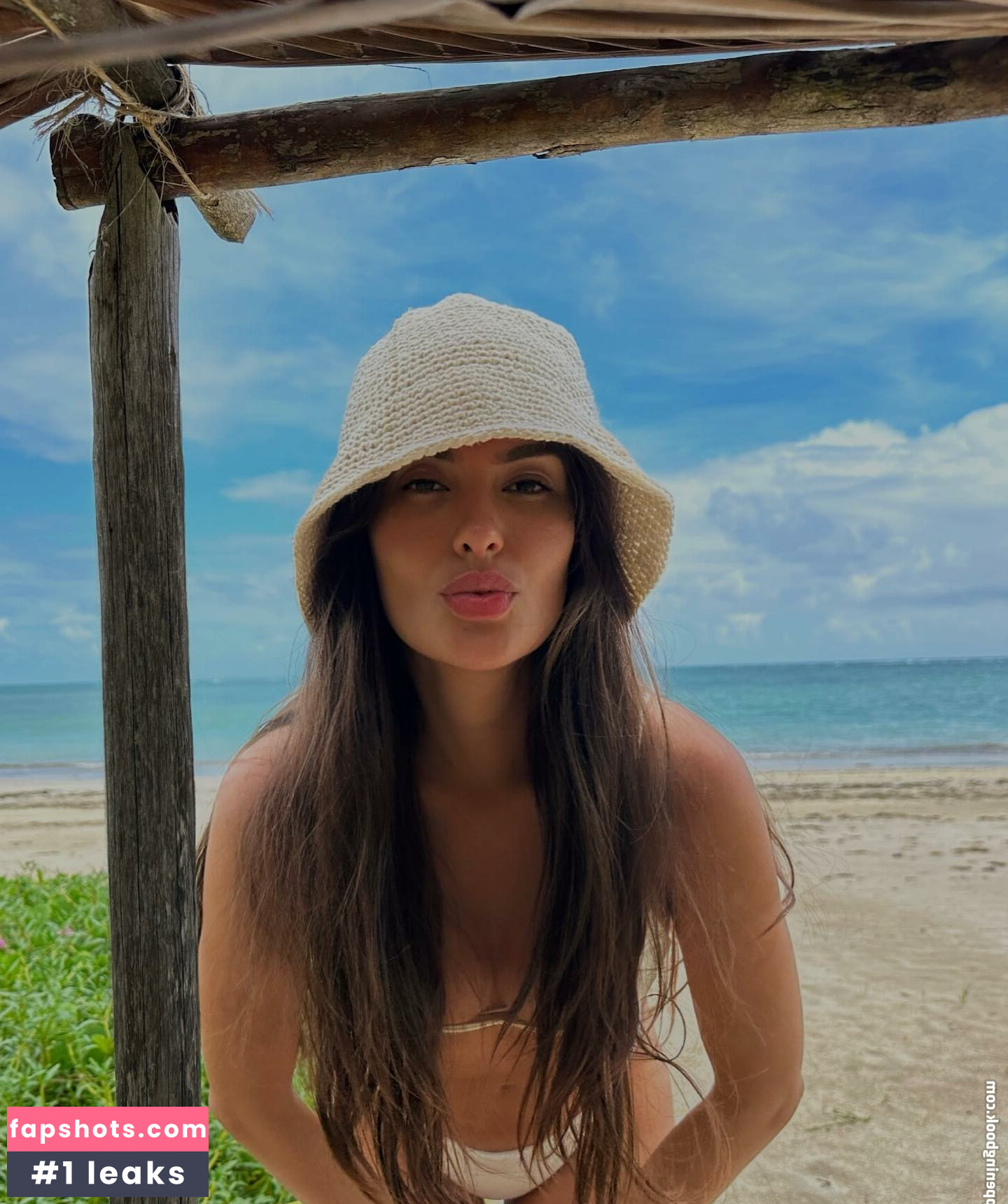 Thais Braz gallery photo #31