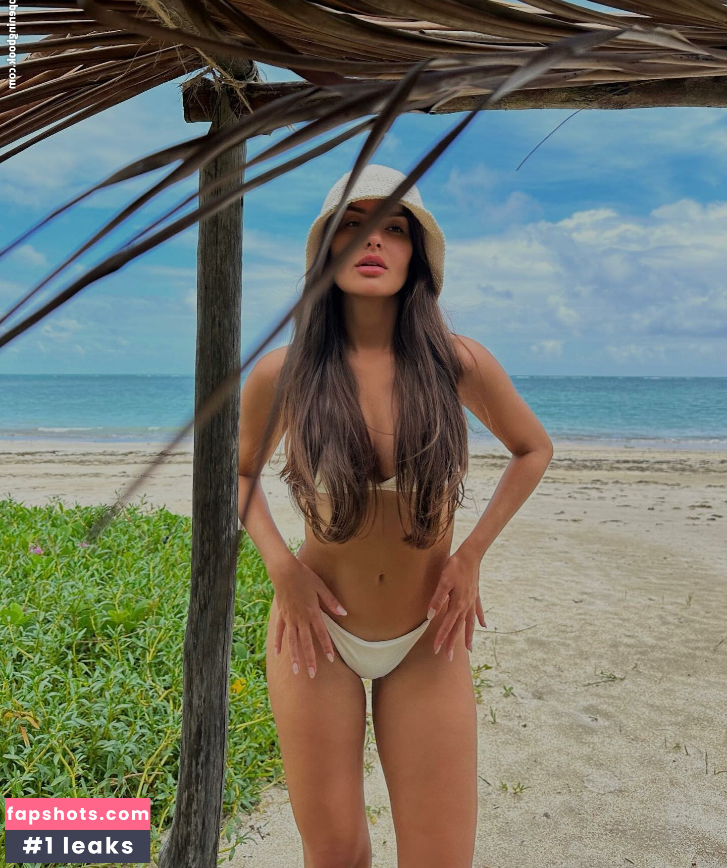 Thais Braz gallery photo #32