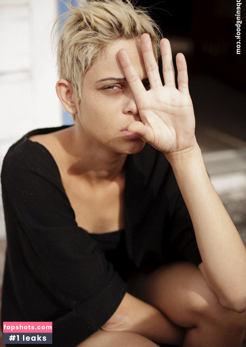 Thais D’Lima Nahé úniky fotek pouze od fanoušků #3 - Fapshots