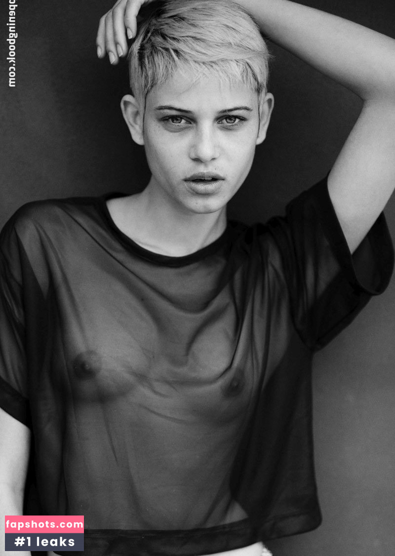 Thais D’Lima Nahé úniky fotek pouze od fanoušků #5 - Fapshots