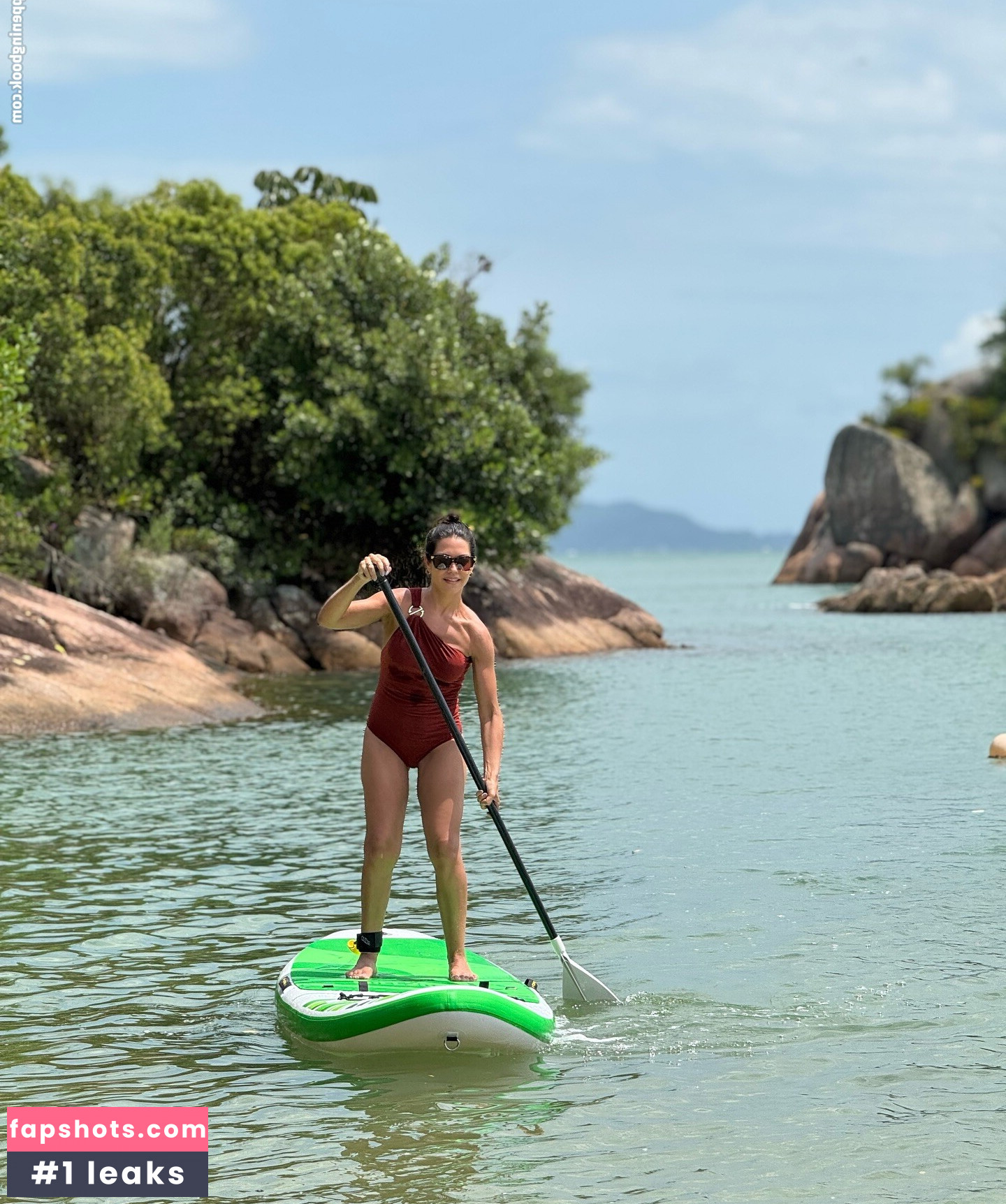 Thais Fersoza gallery photo #11