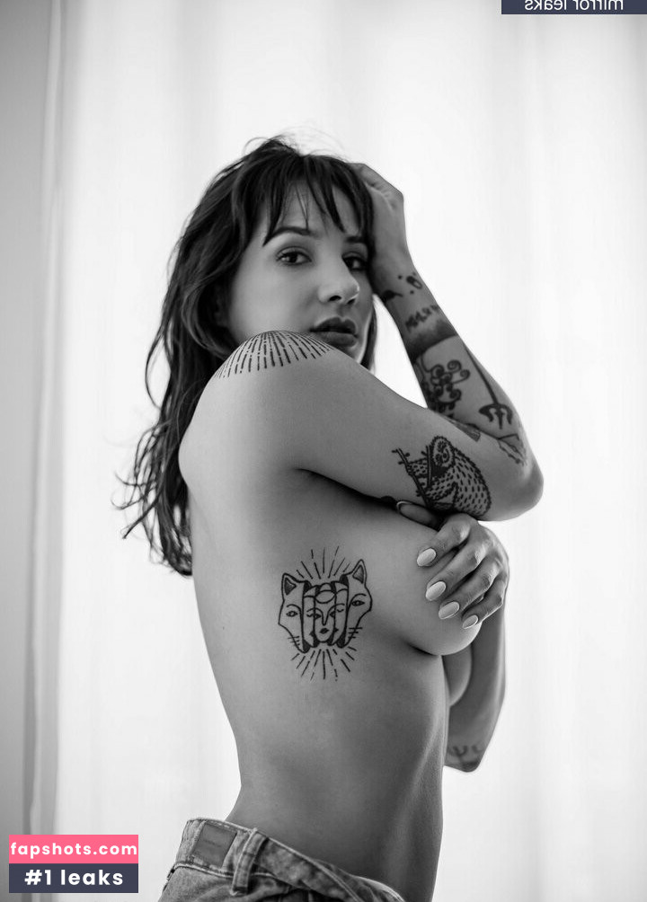 Thais Marin gallery photo #8