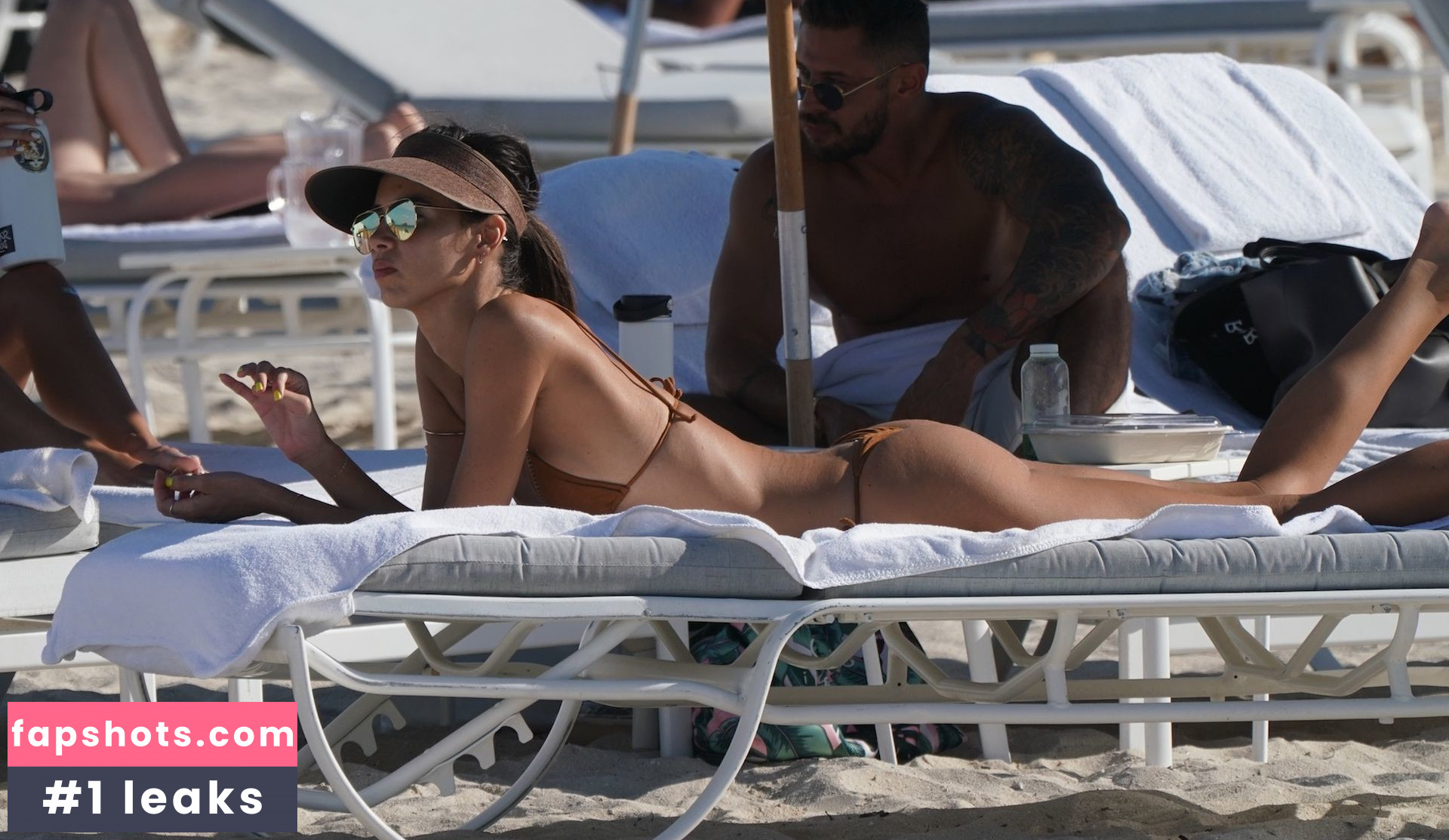 Thais Martins Nahé úniky fotek pouze od fanoušků #16 - Fapshots