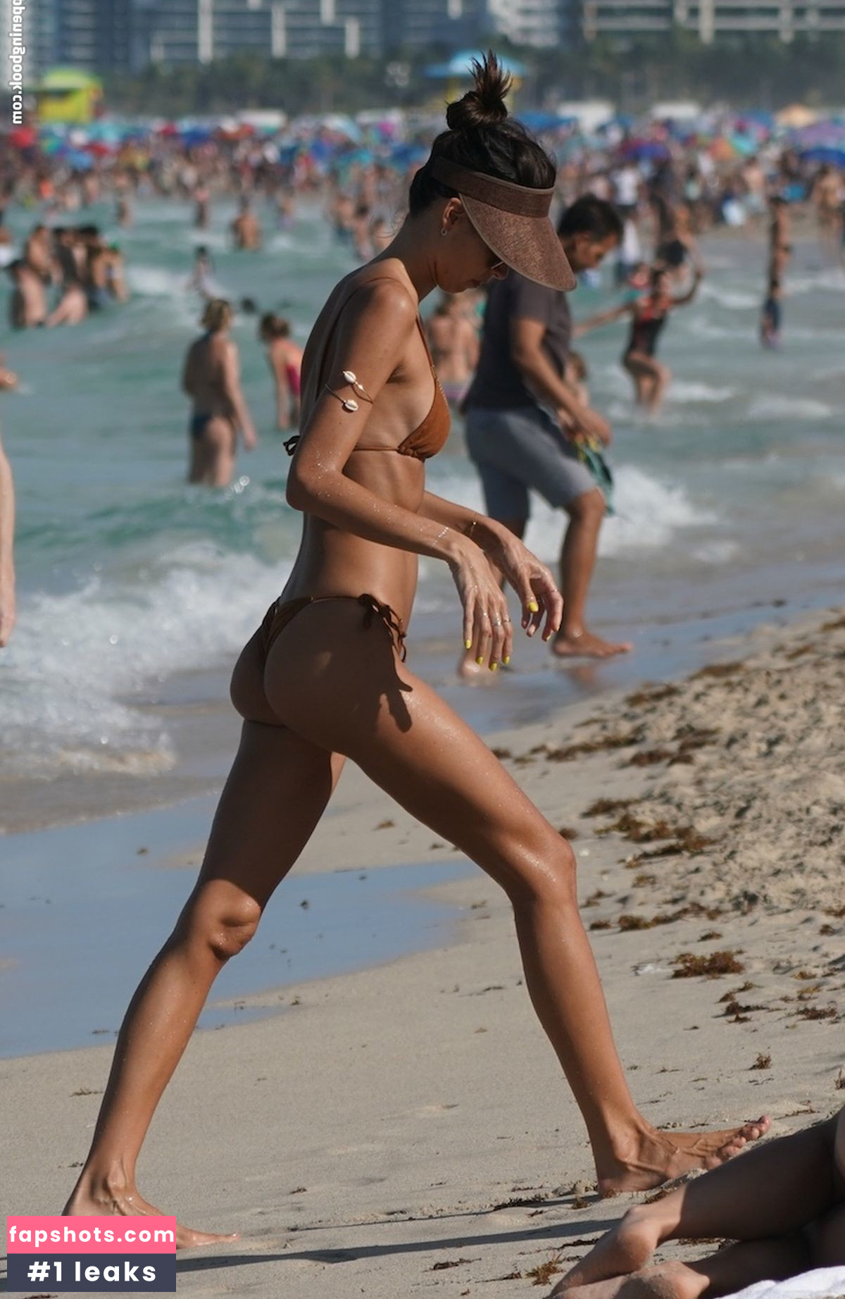 Thais Martins Nahé úniky fotek pouze od fanoušků #7 - Fapshots