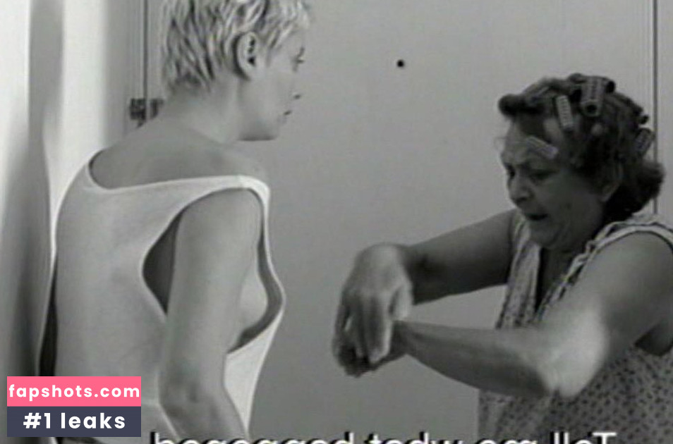 Thais Valdés Nacktheit OnlyFans Fotos #3 - Fapshots