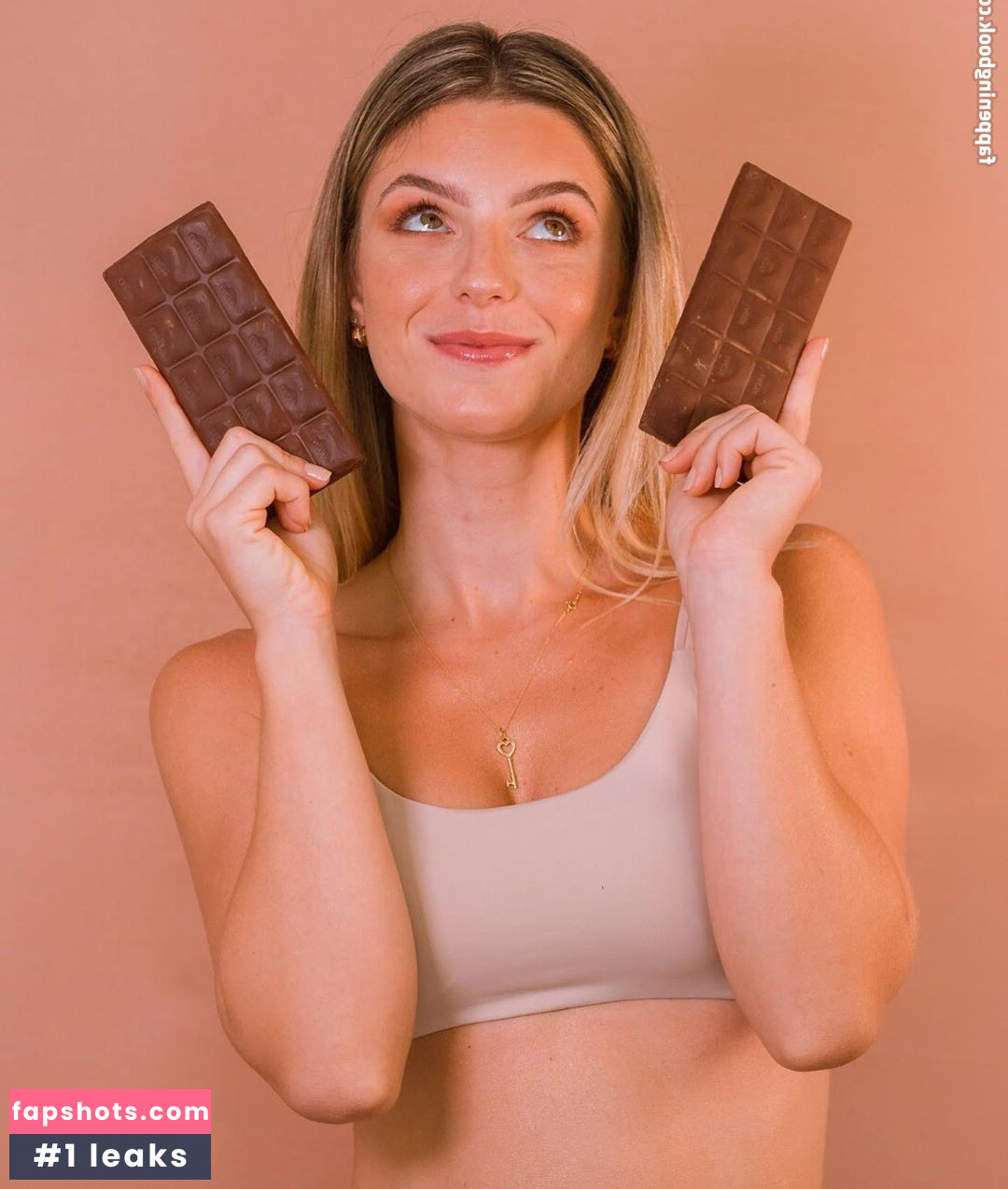 Thaísa Leal Nahé úniky fotek pouze od fanoušků #11 - Fapshots