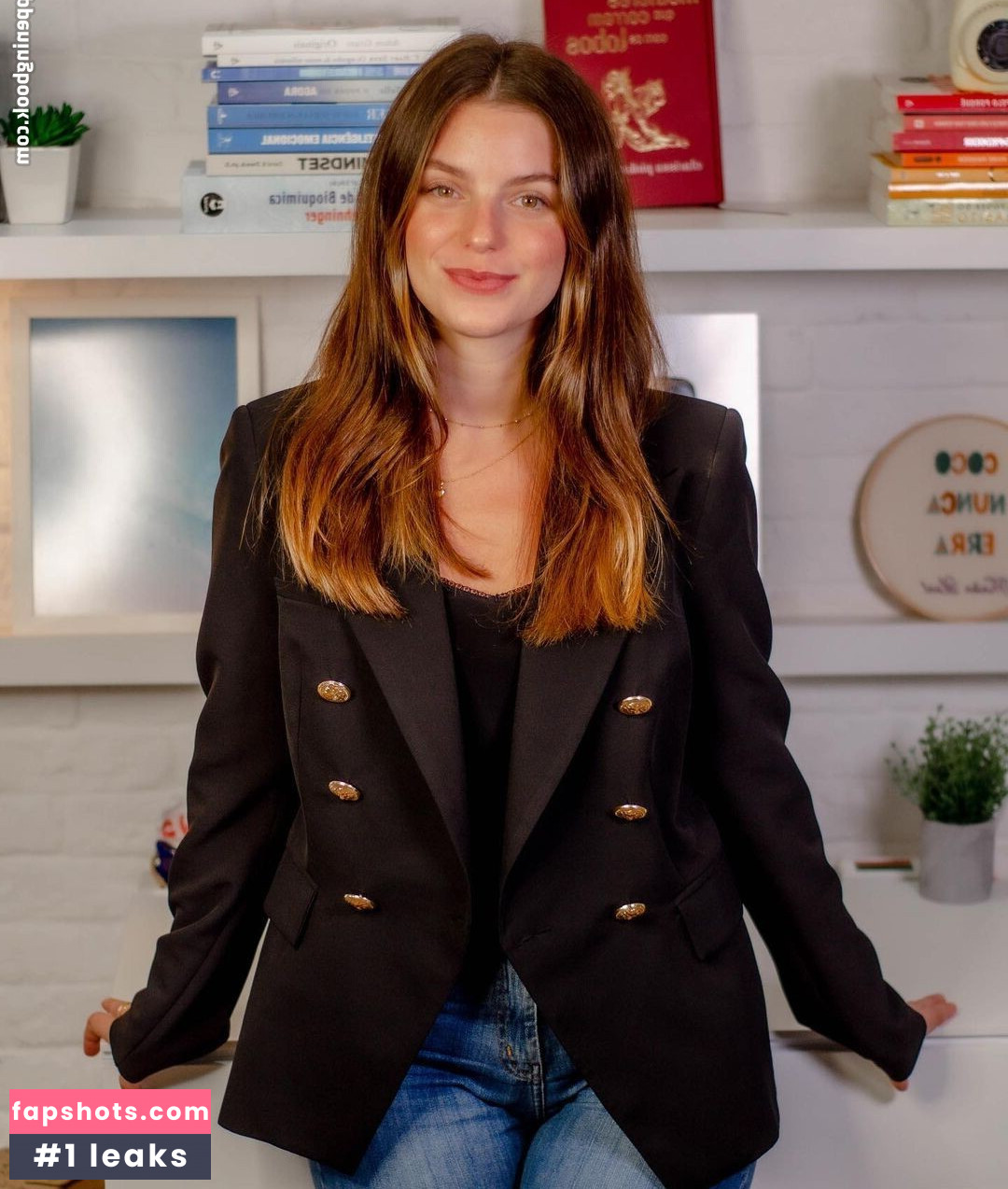 Thaísa Leal Nahé úniky fotek pouze od fanoušků #18 - Fapshots