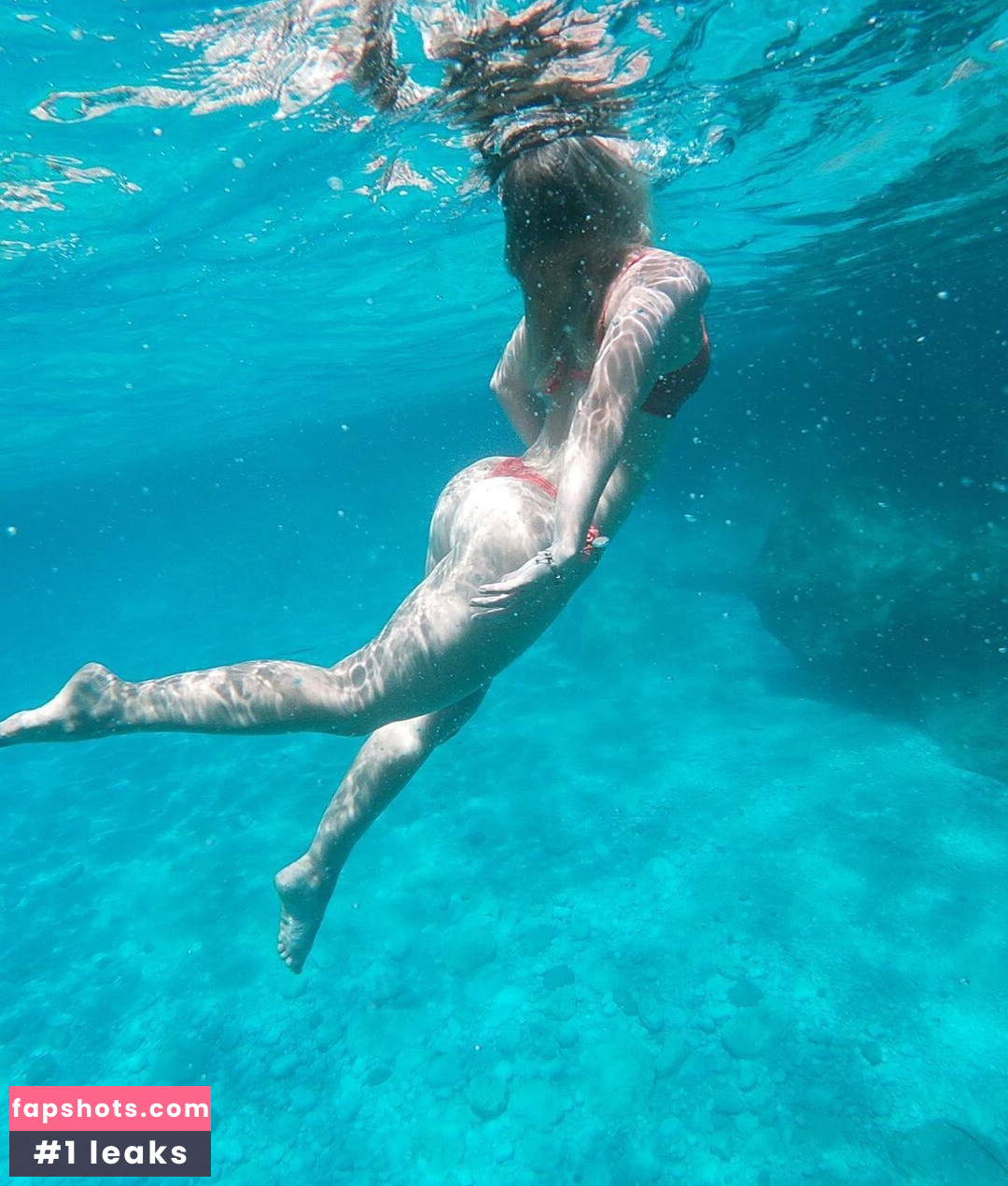 Thaísa Leal Nahé úniky fotek pouze od fanoušků #20 - Fapshots