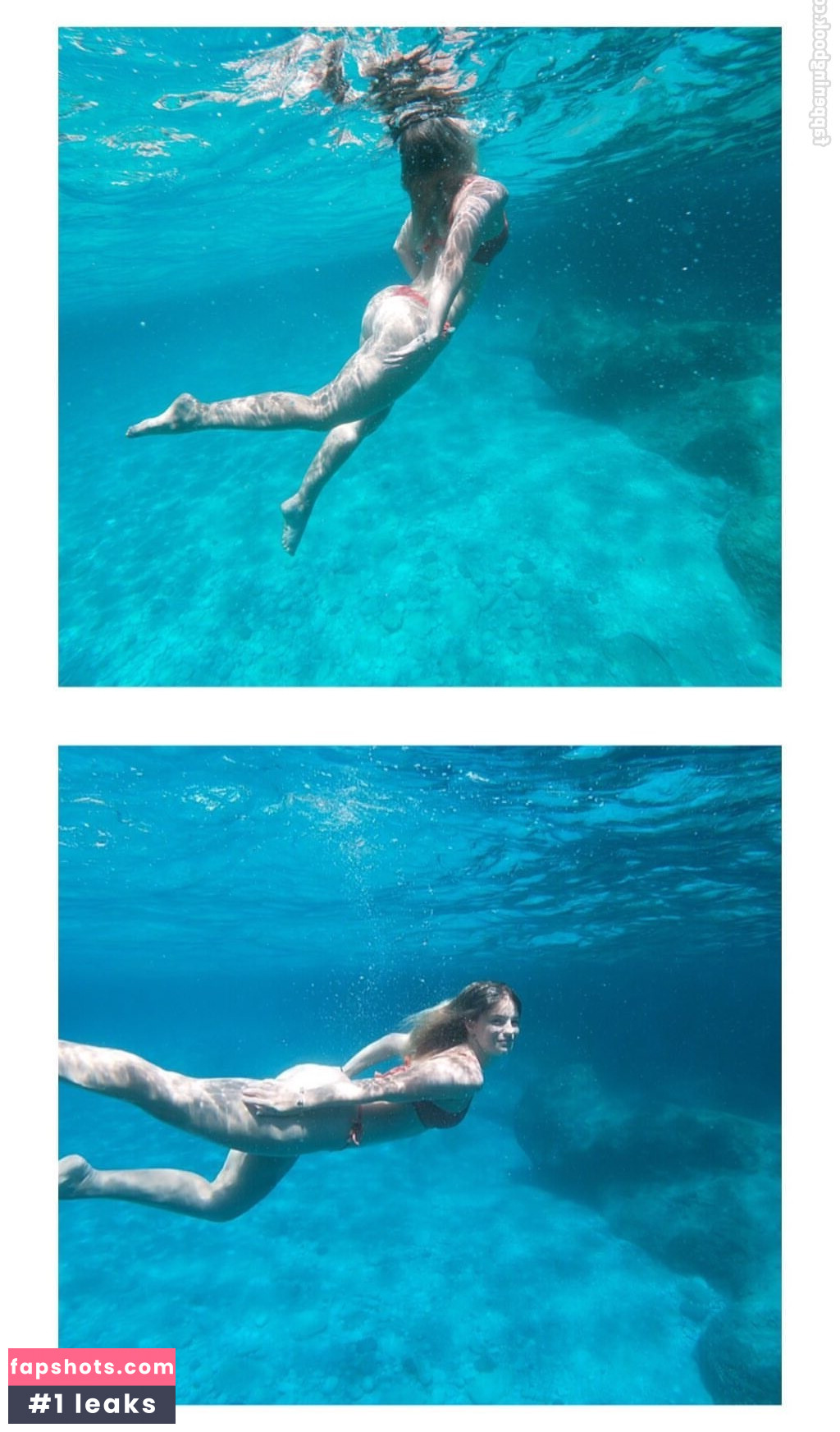 Thaísa Leal Nahé úniky fotek pouze od fanoušků #23 - Fapshots