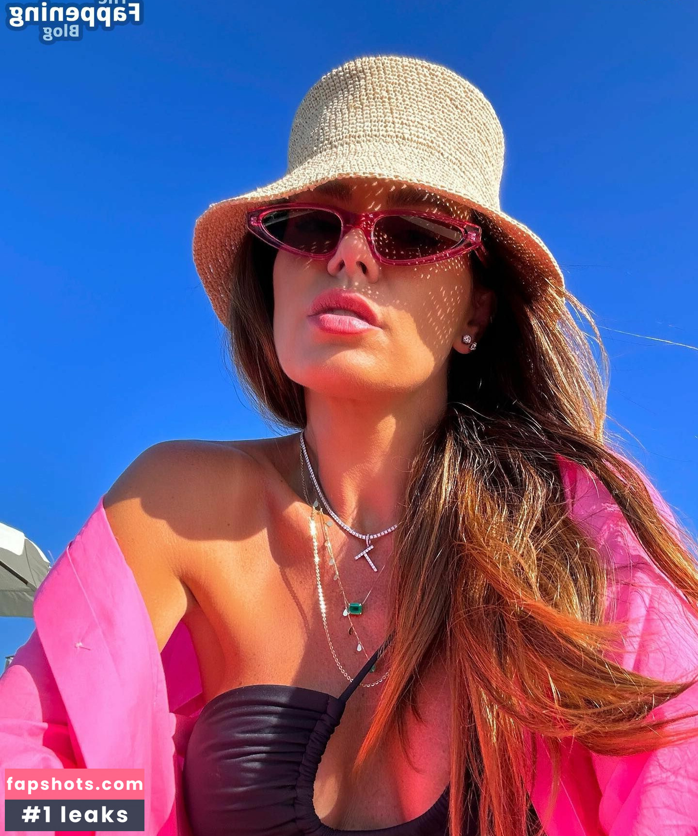 Thaise de Mari gallery photo #11