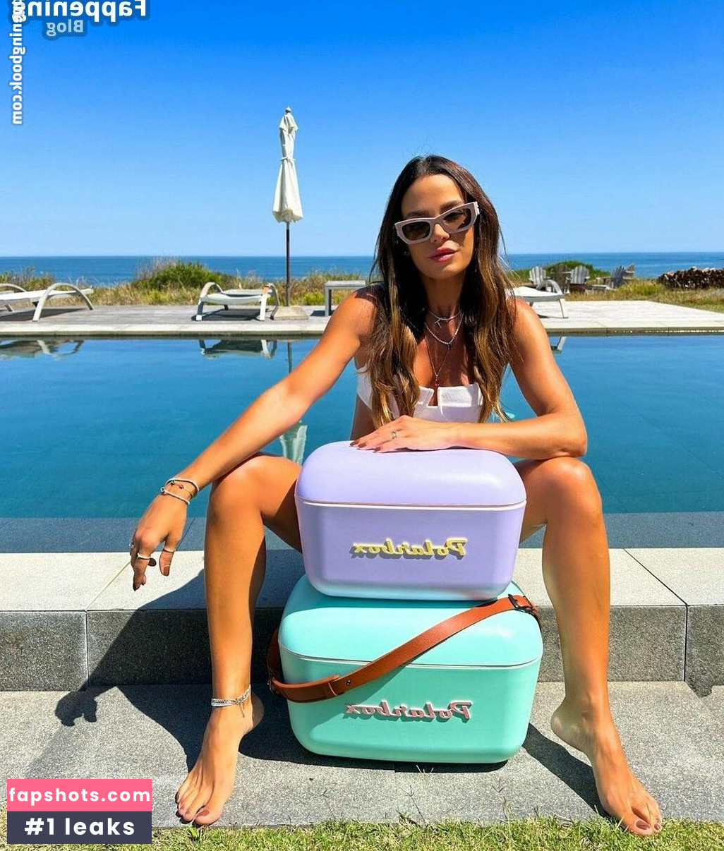 Thaise de Mari gallery photo #14