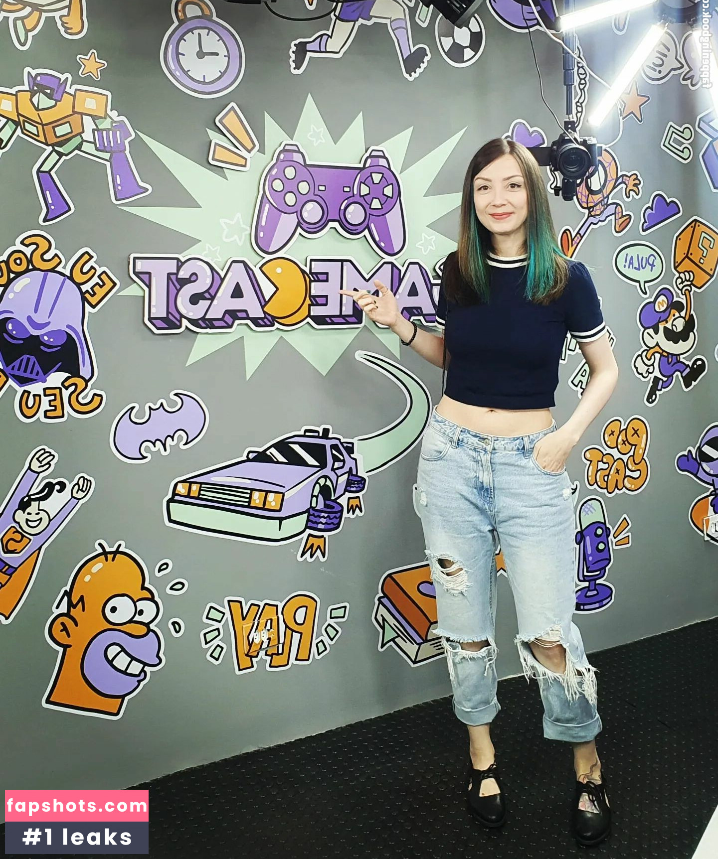 Thaísjoga gallery photo #11