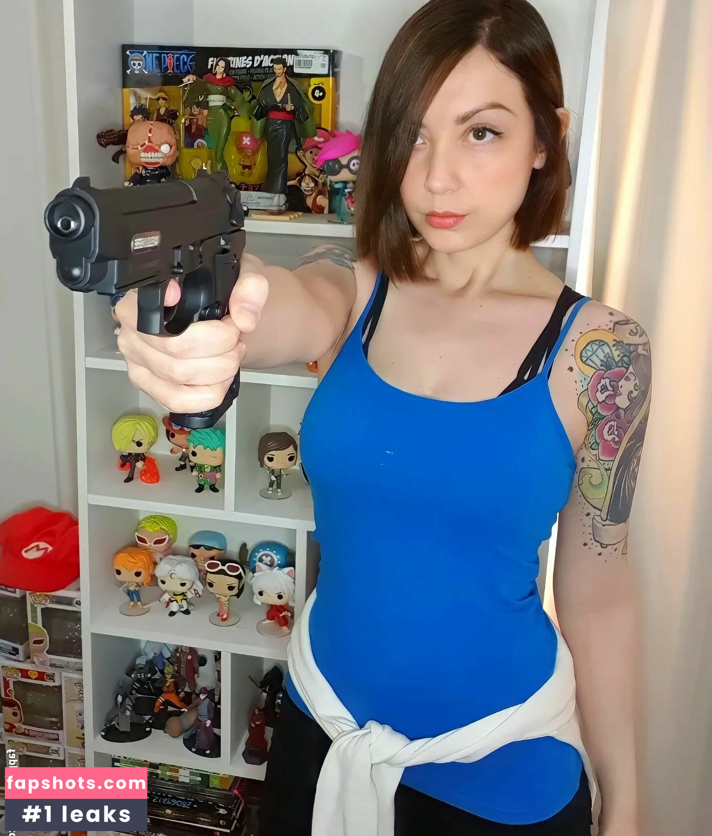 Thaísjoga nude babe gallery