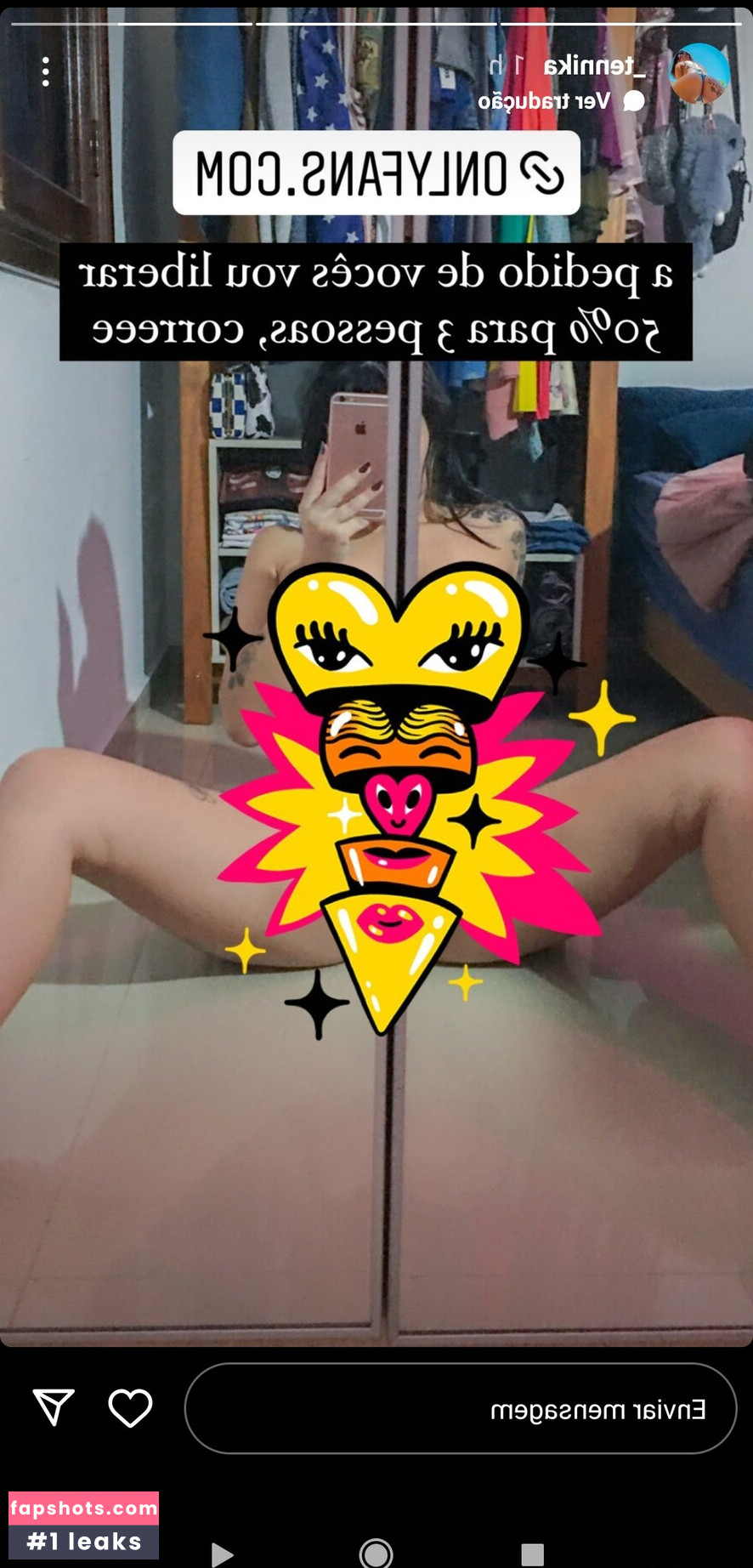 _thaisthereza gallery photo #5